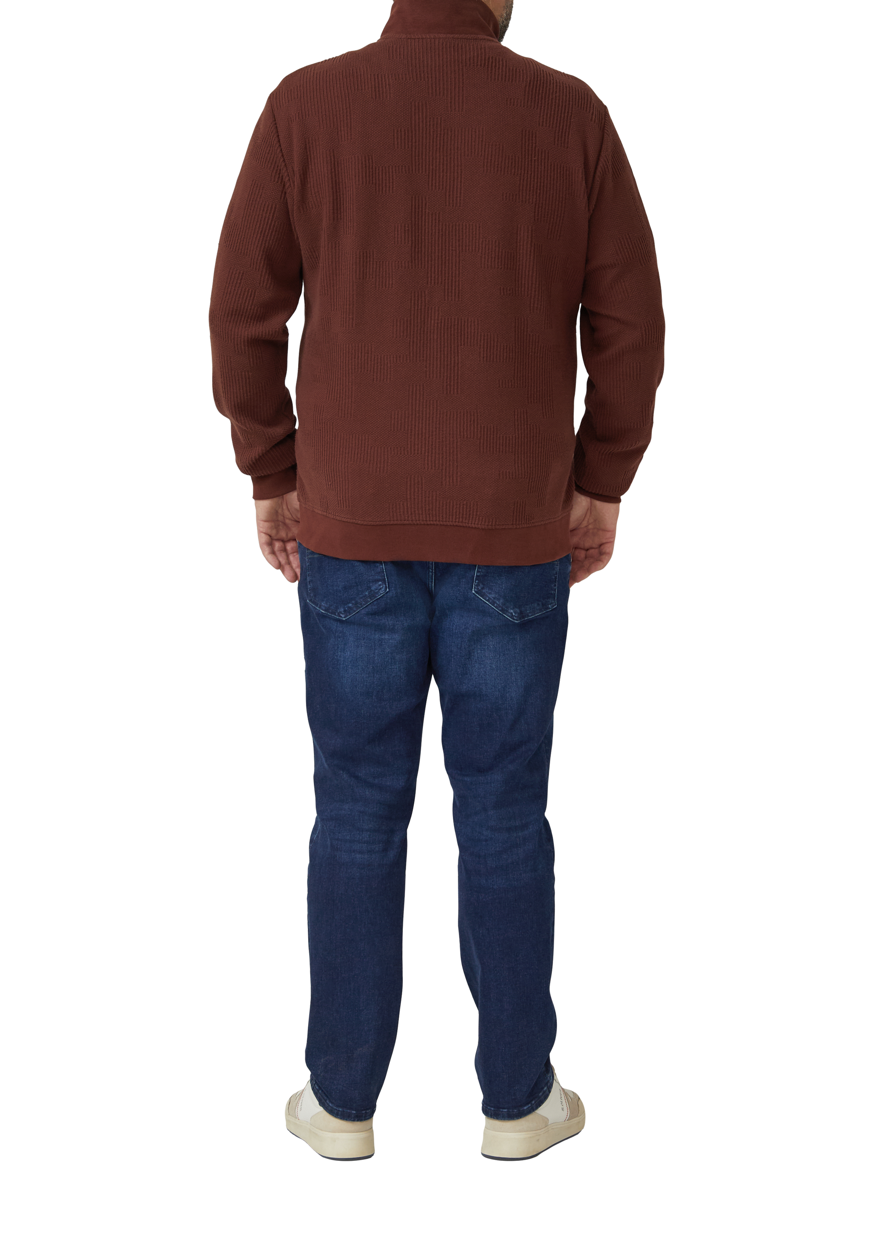 Thumbnail - Sweatshirt Jacke