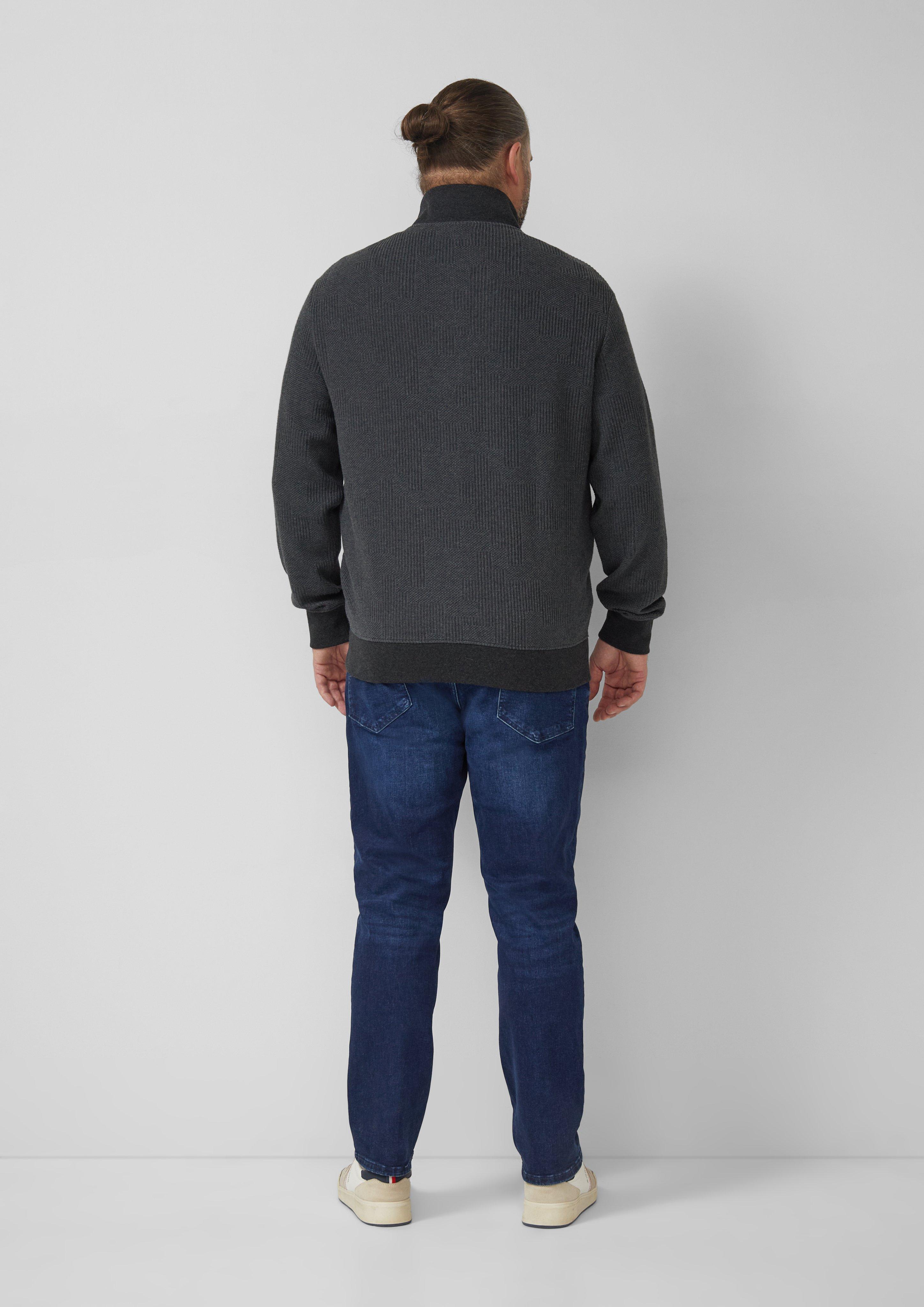 Bunda s mikinou in 9898 & 3907