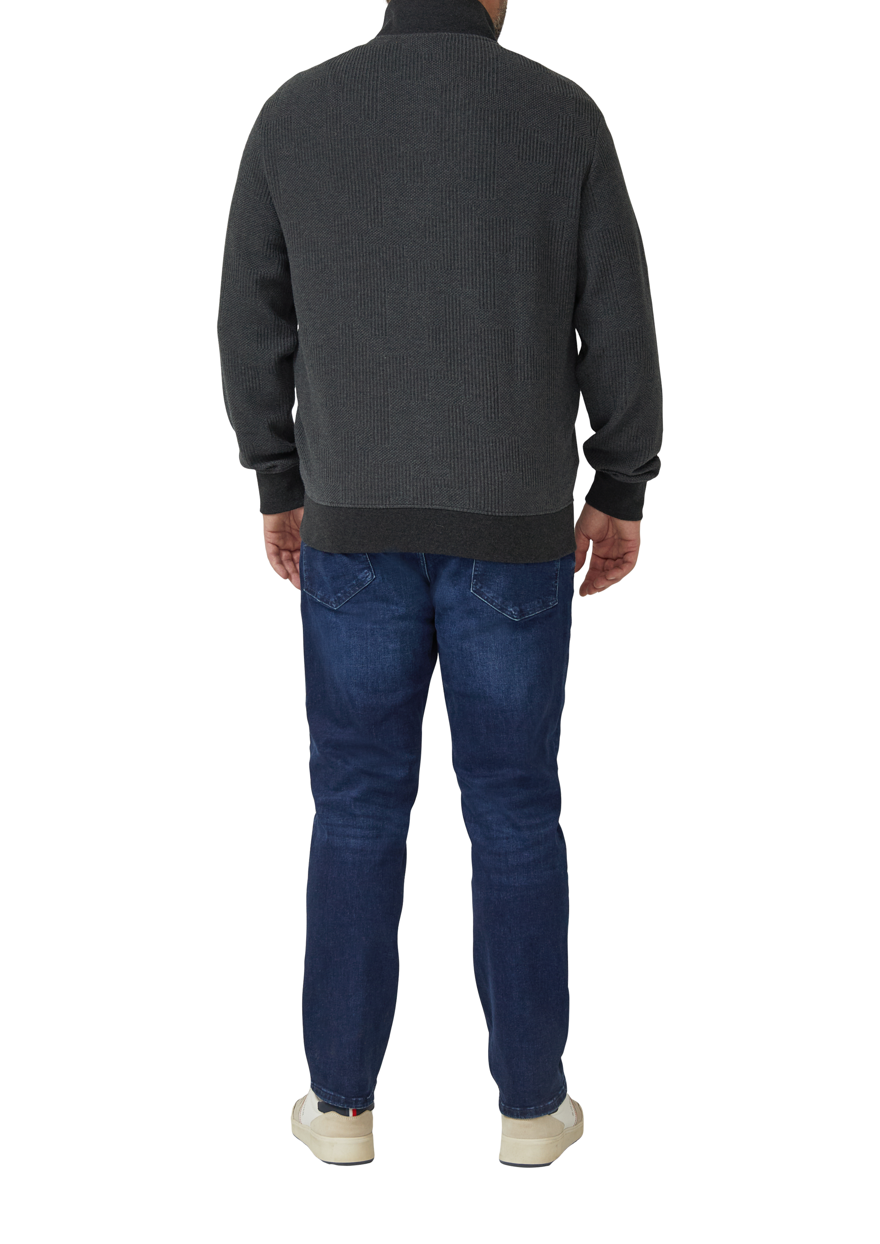 Thumbnail - Sweatshirt Jacke