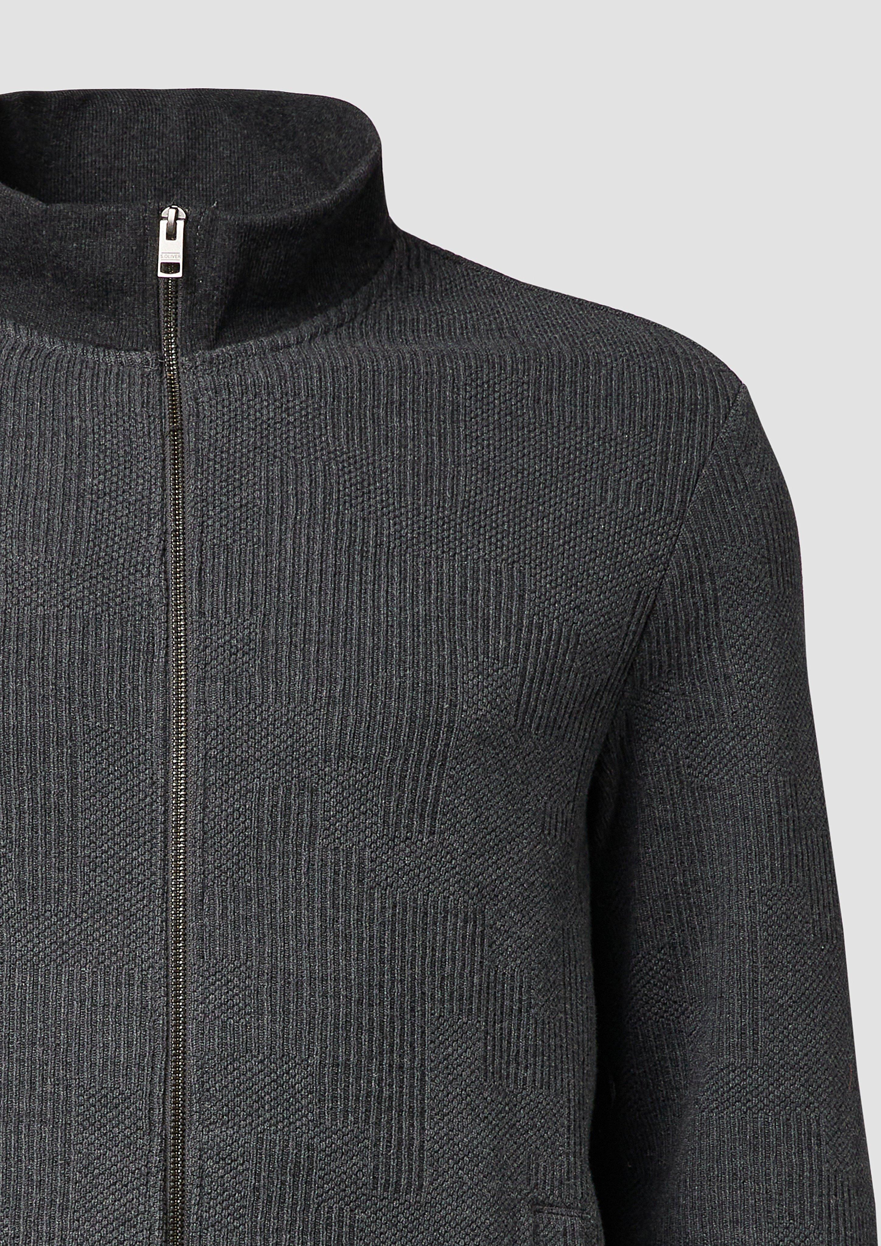 Bunda s mikinou in 9898 & 3907