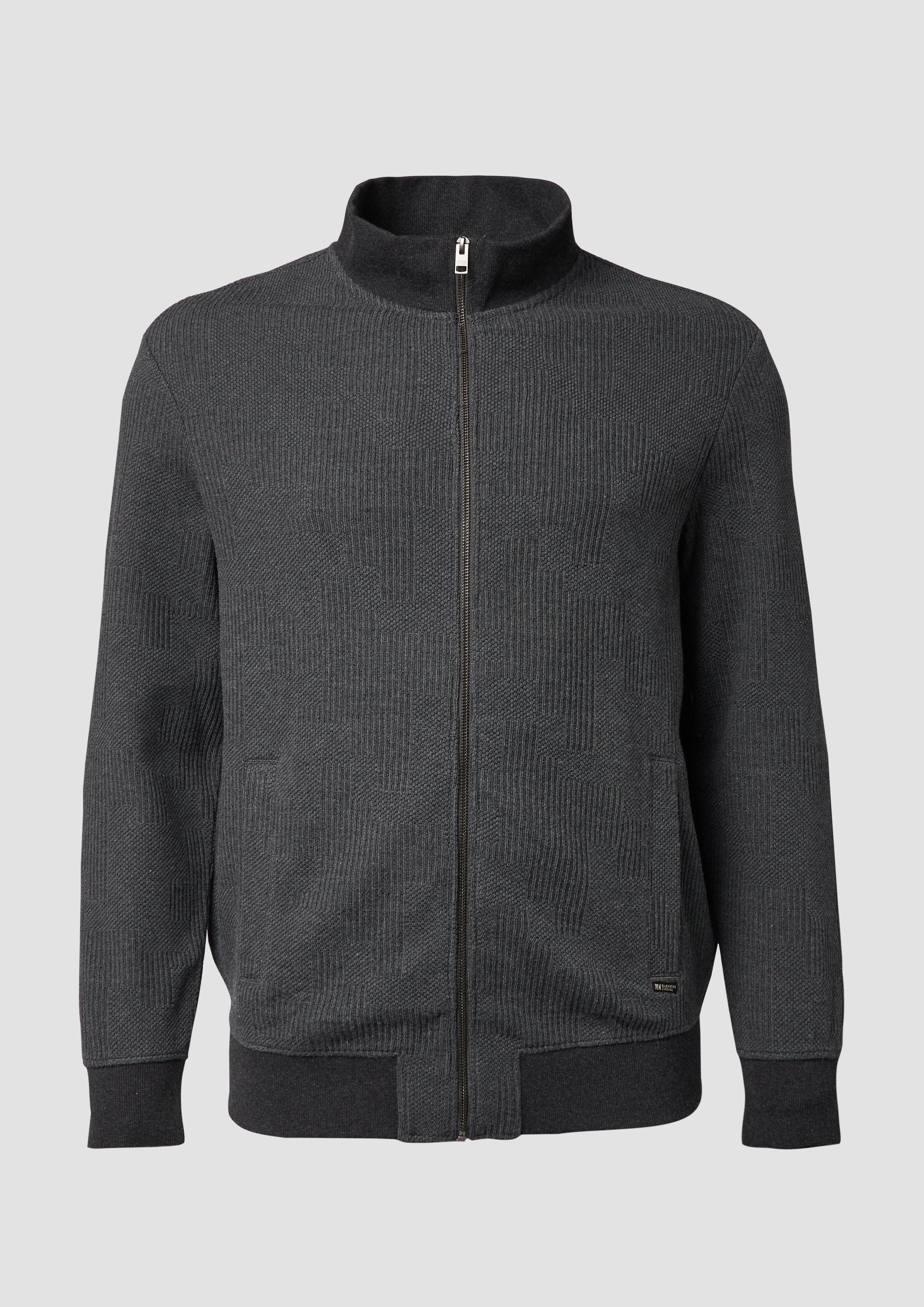 Thumbnail - Sweatshirt Jacke