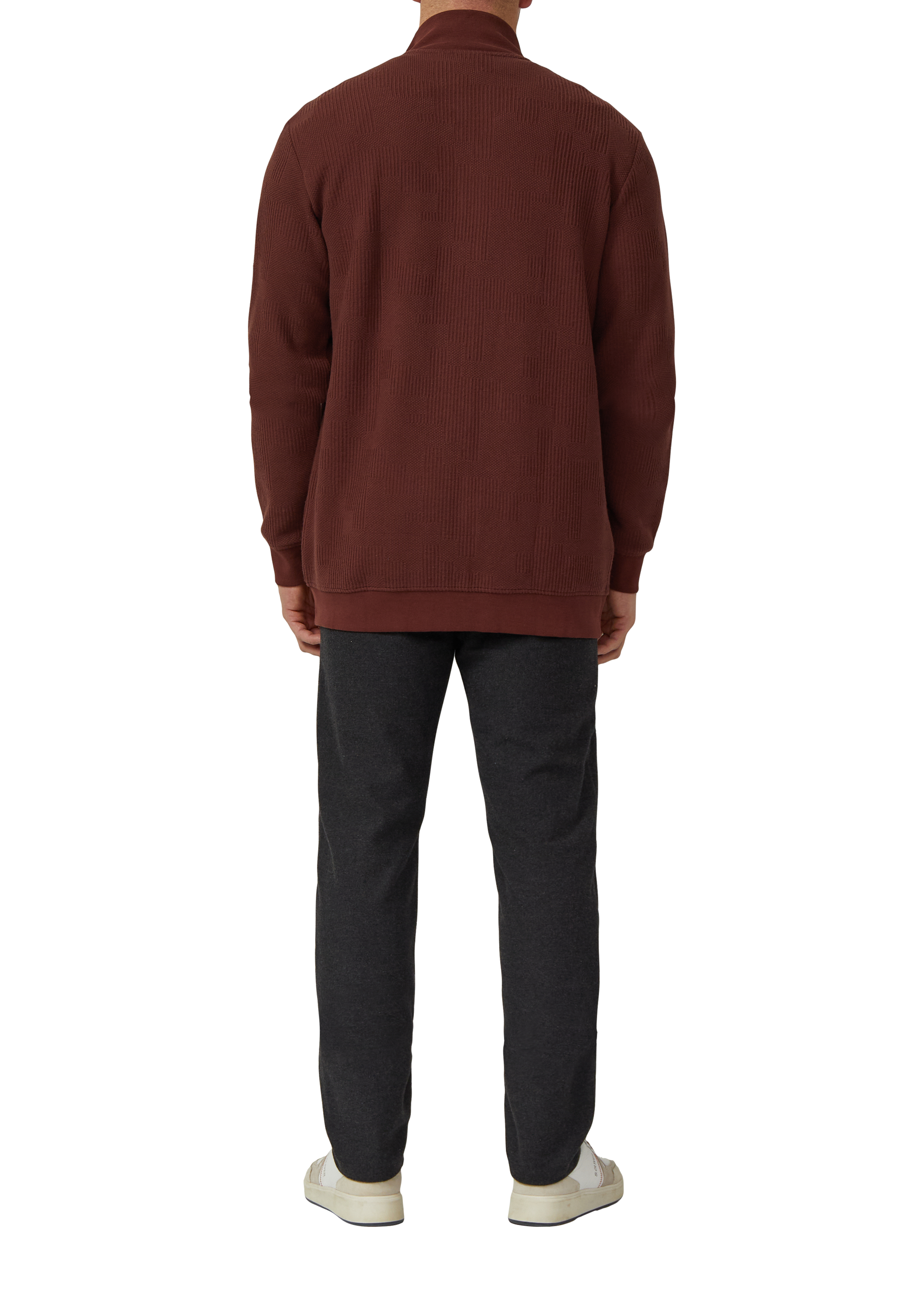 Thumbnail - Sweatshirt Jacke