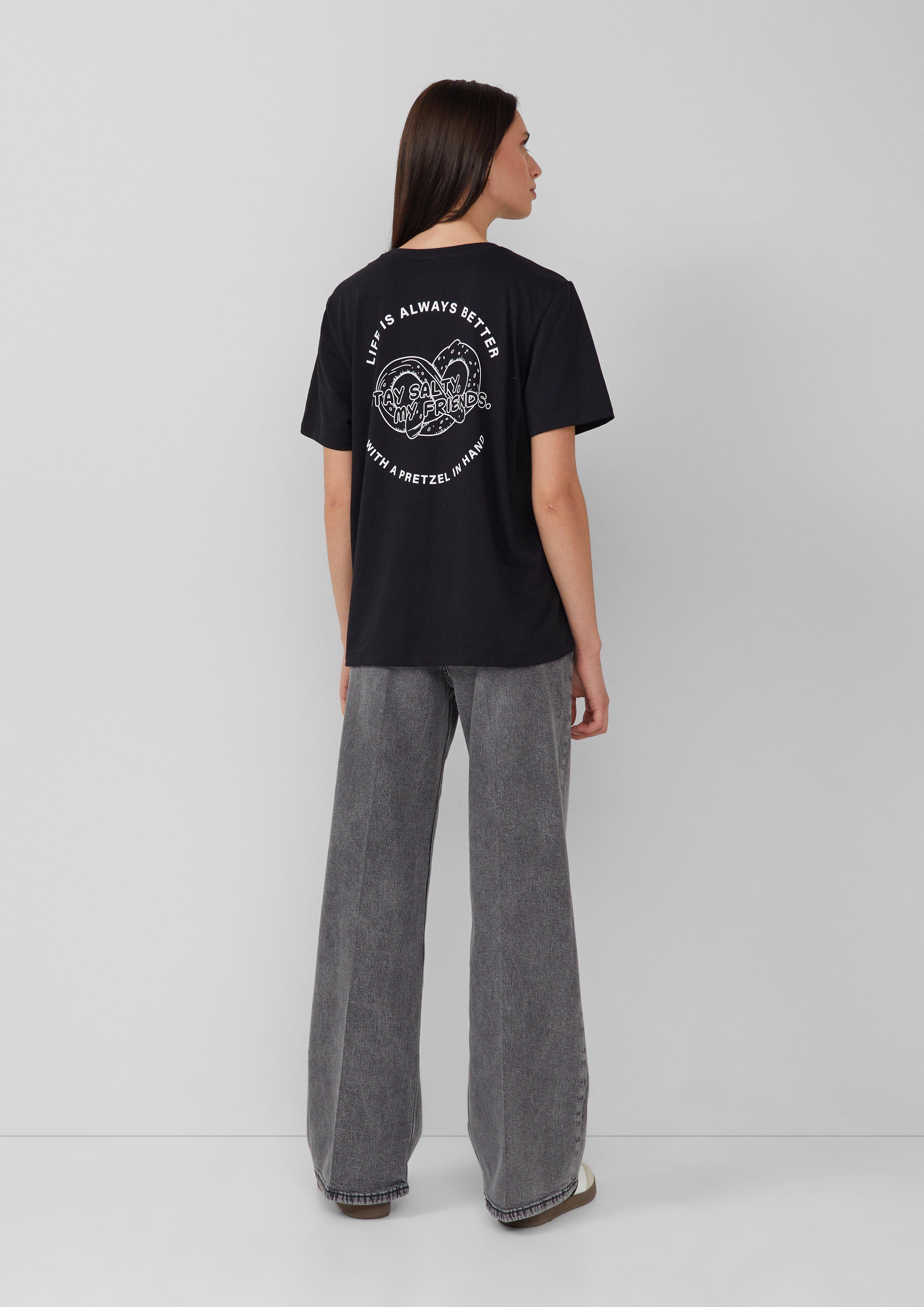 T-shirt in 99D3 &amp; 01D4