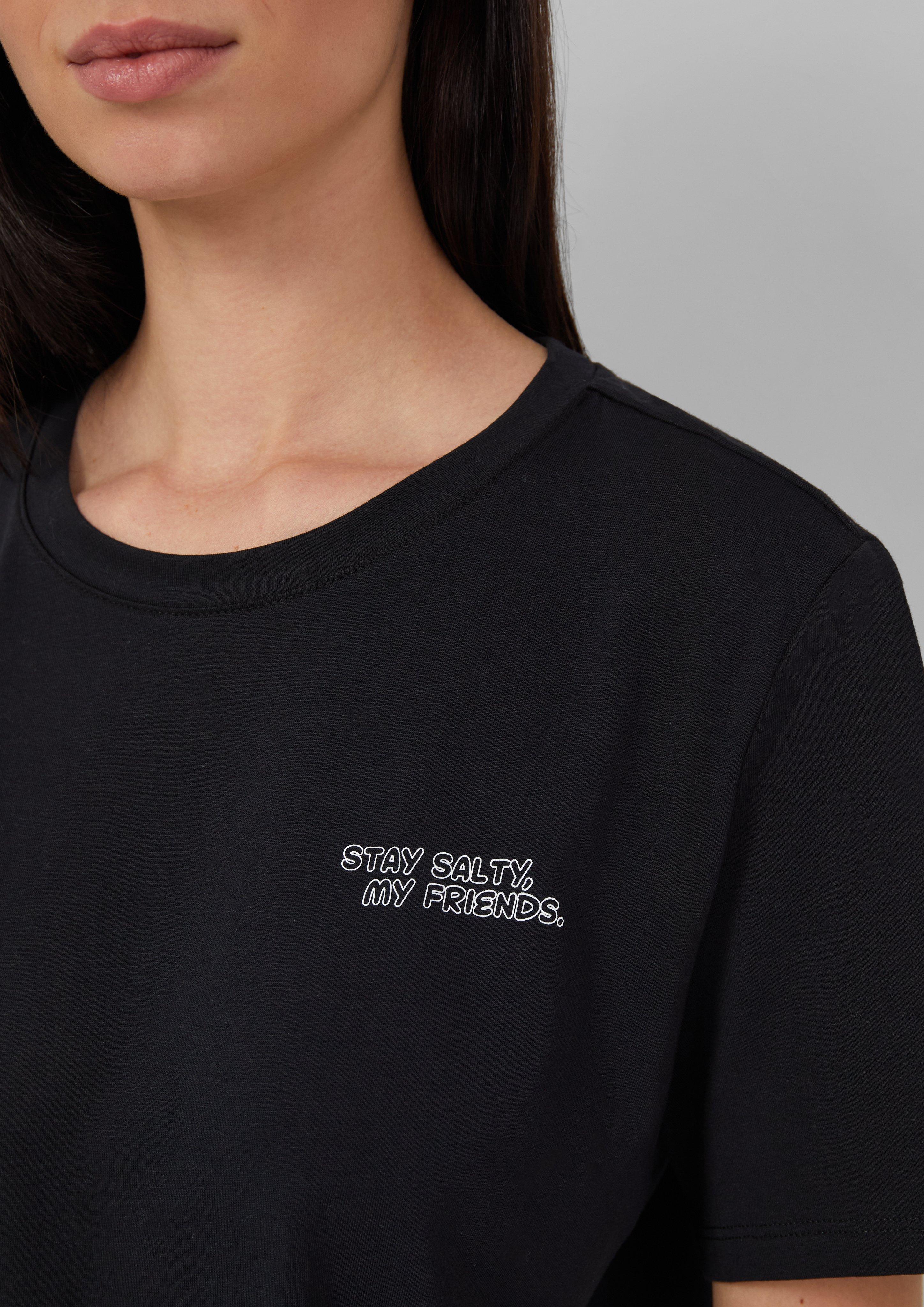 T-shirt in 99D3 &amp; 01D4