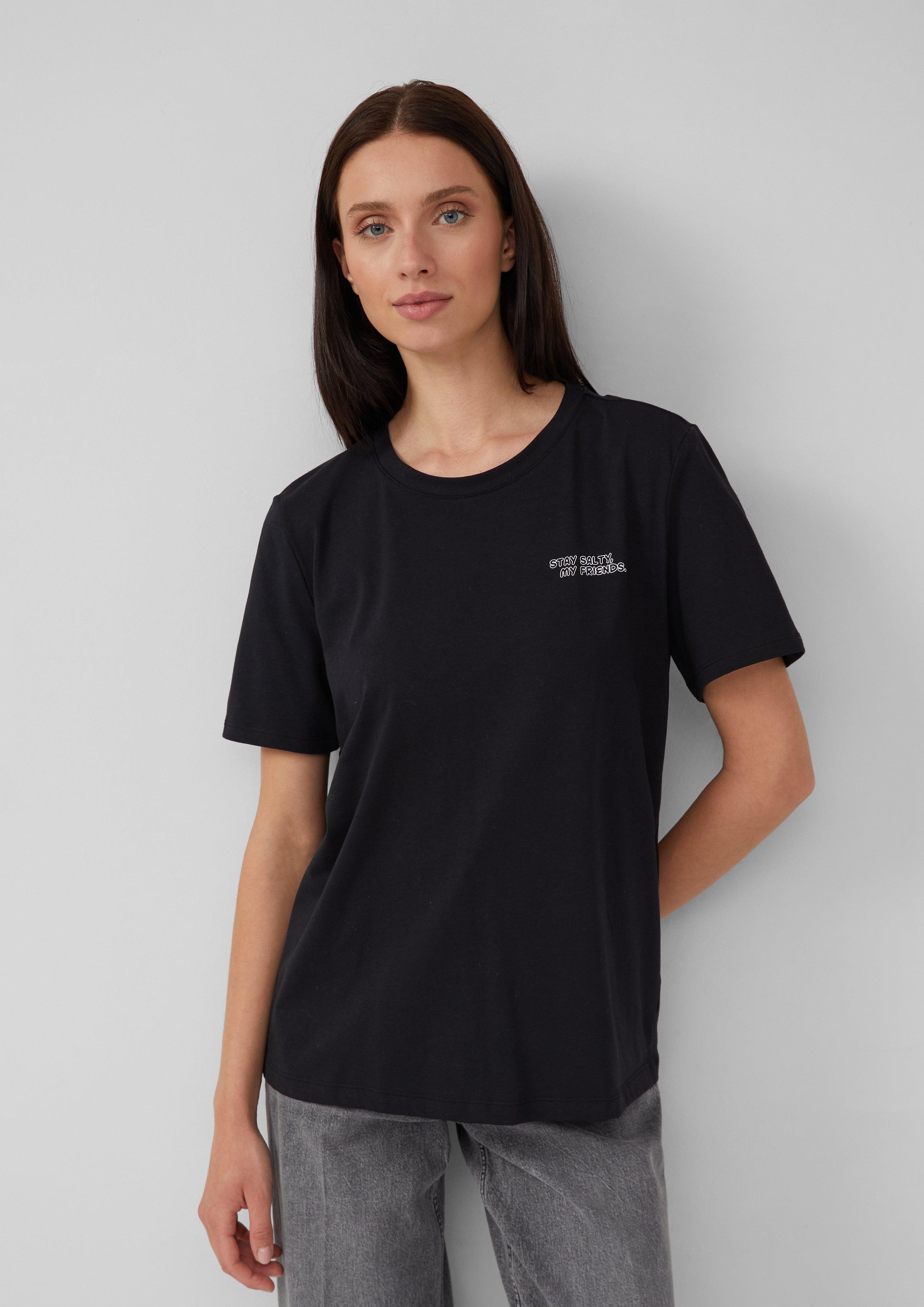 T-shirt in 99D3 &amp; 01D4