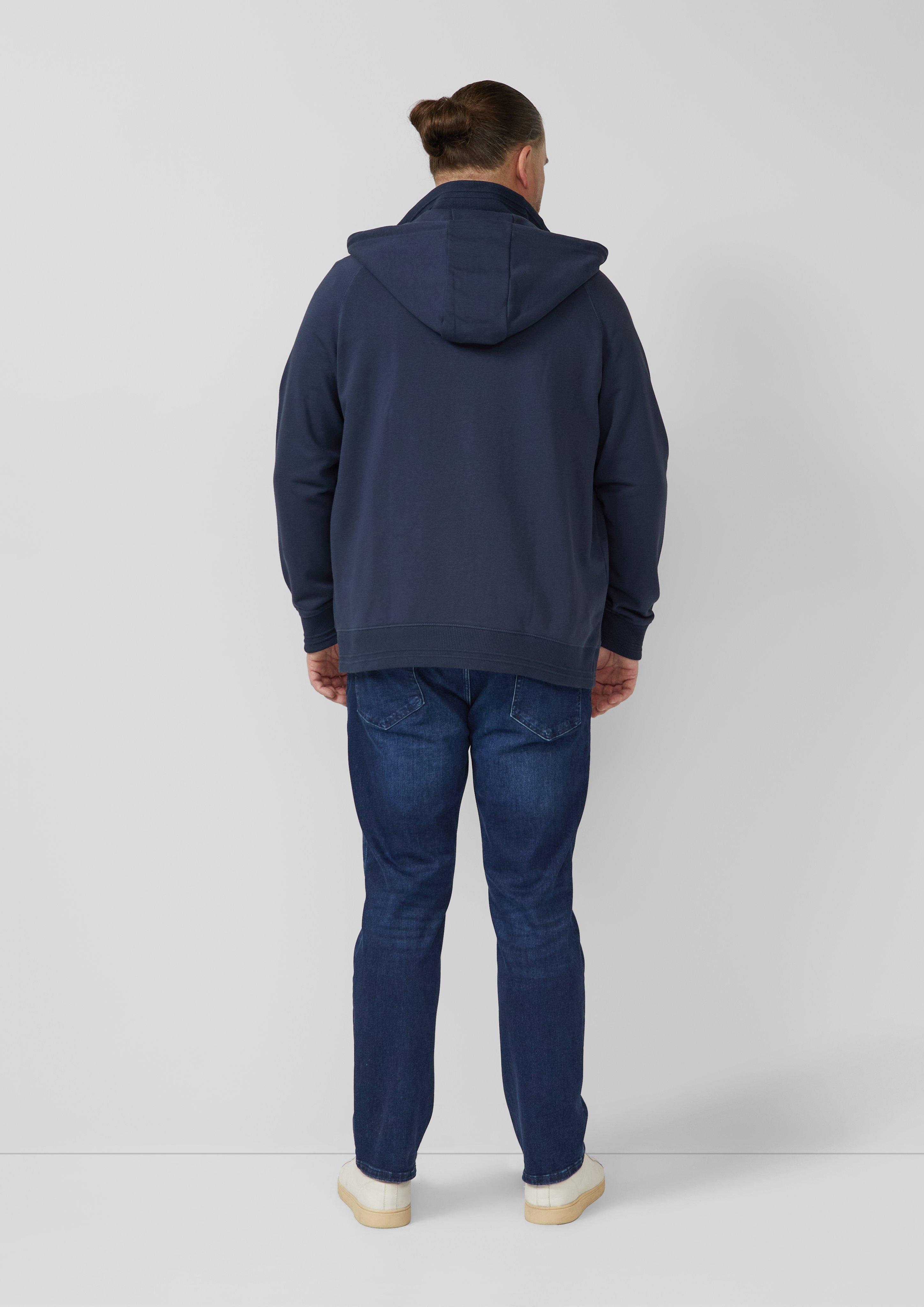 Veste de survêtement in 58D1