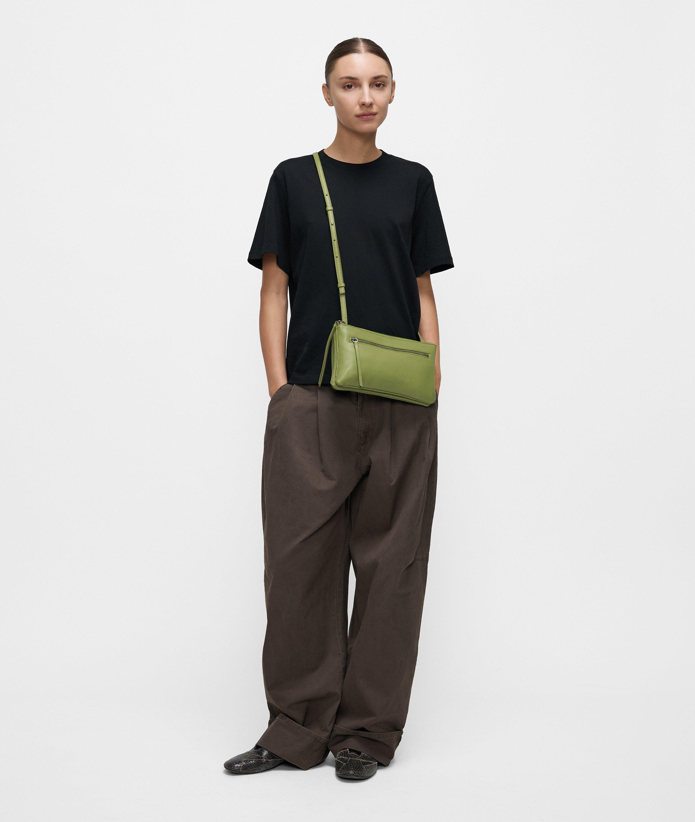 LIEBESKIND BERLIN Double Zena Crossbody S