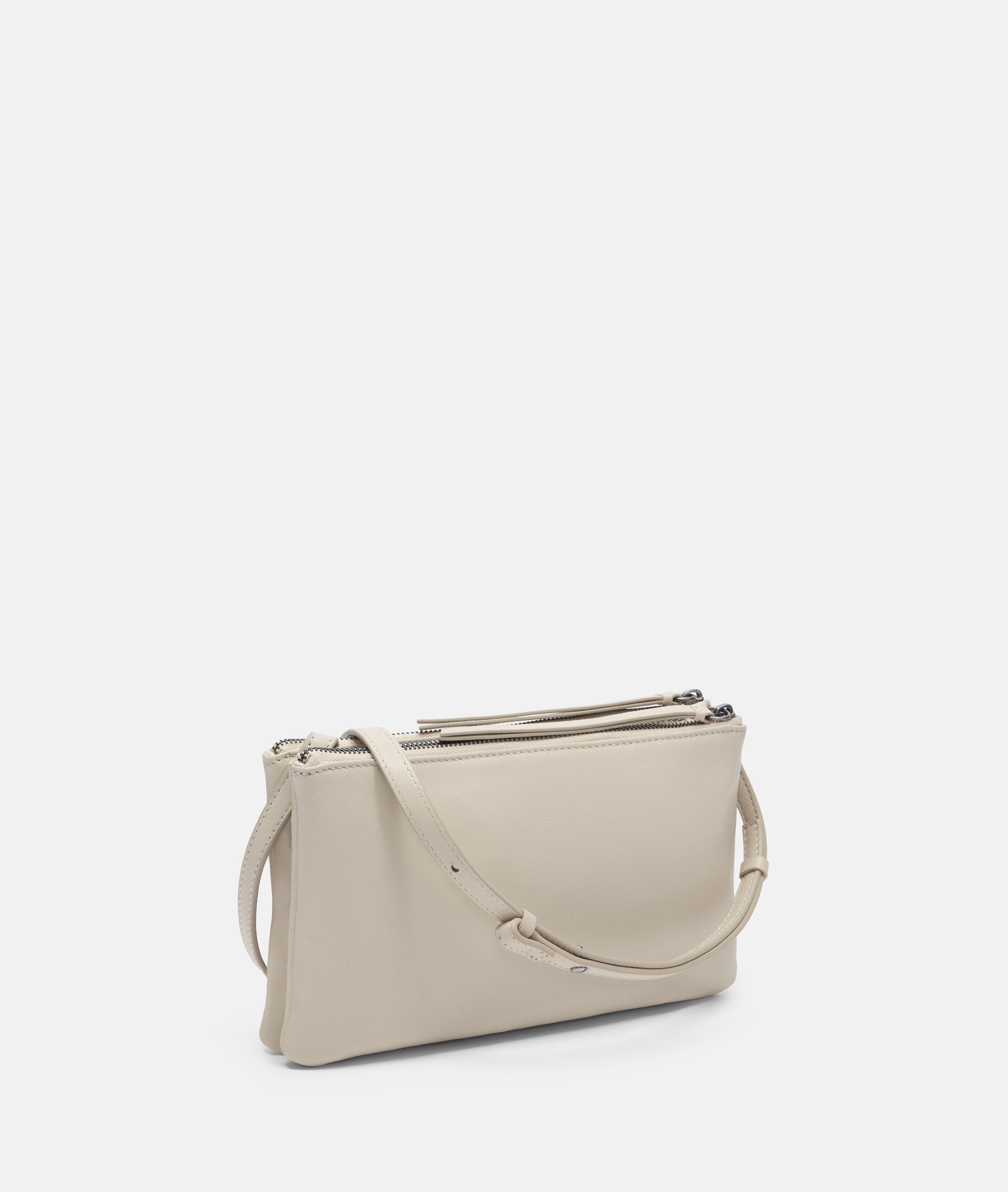 LIEBESKIND BERLIN Double Zena Crossbody S
