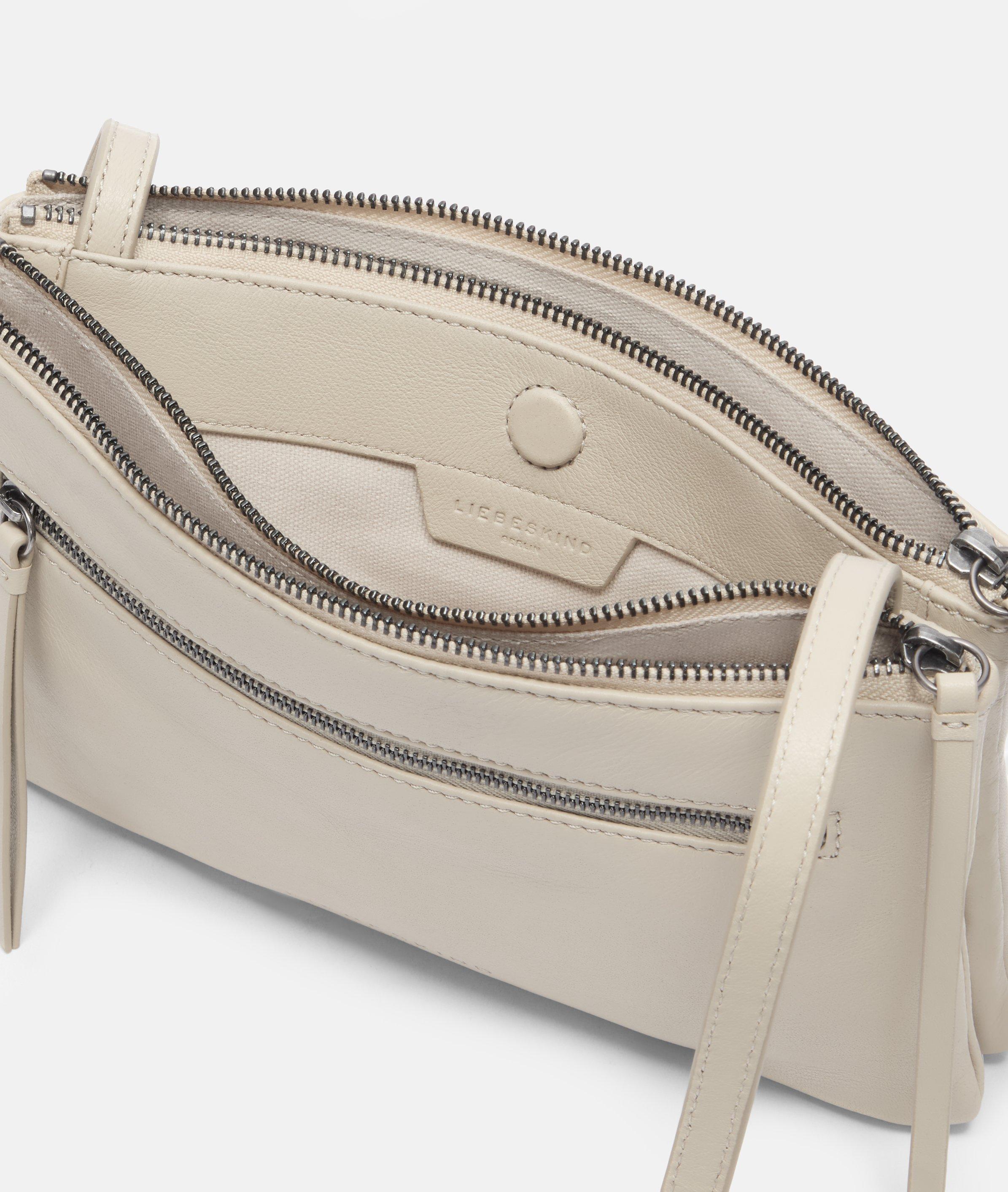 LIEBESKIND BERLIN Double Zena Crossbody S