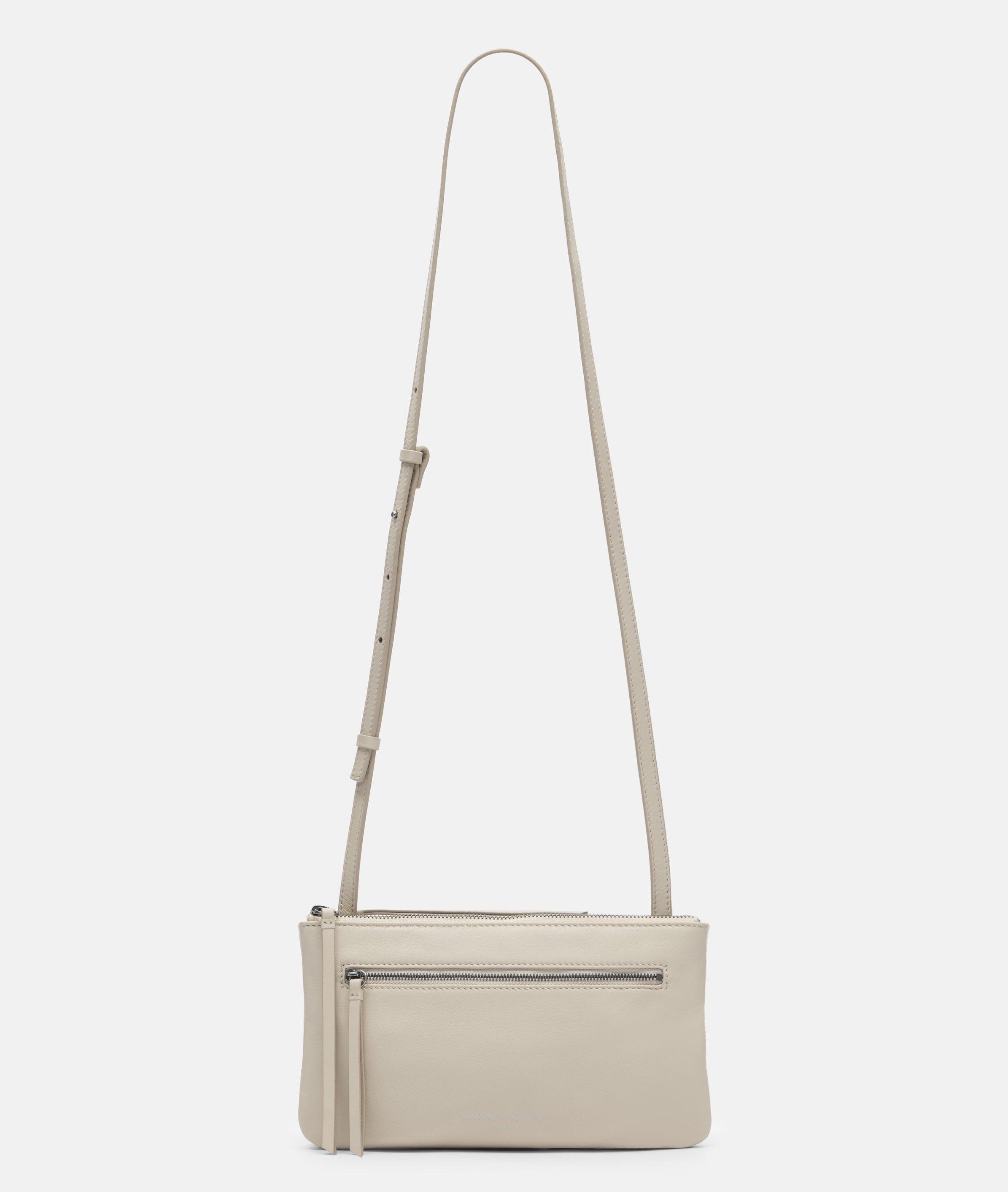 LIEBESKIND BERLIN Double Zena Crossbody S