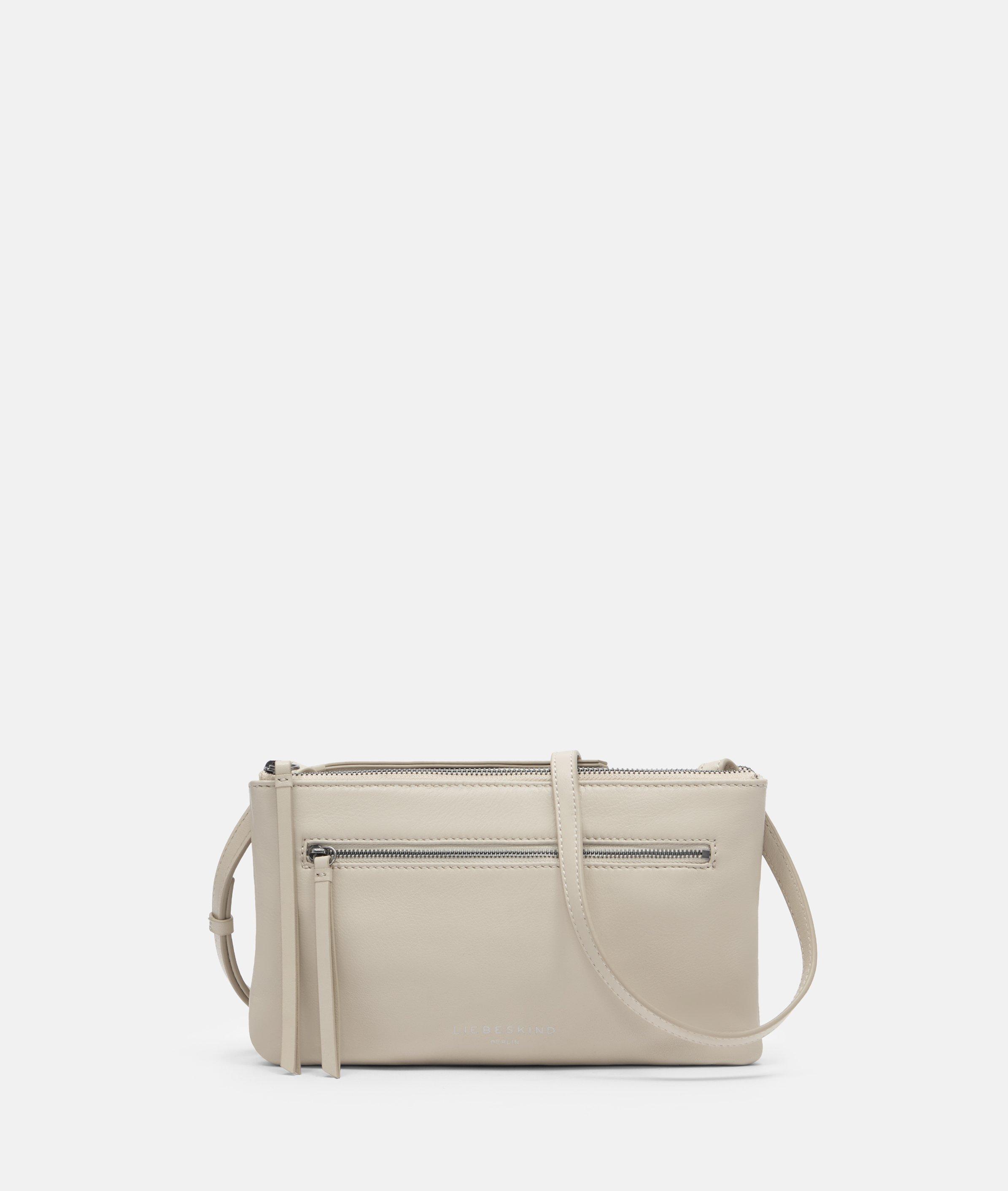 LIEBESKIND BERLIN Double Zena Crossbody S