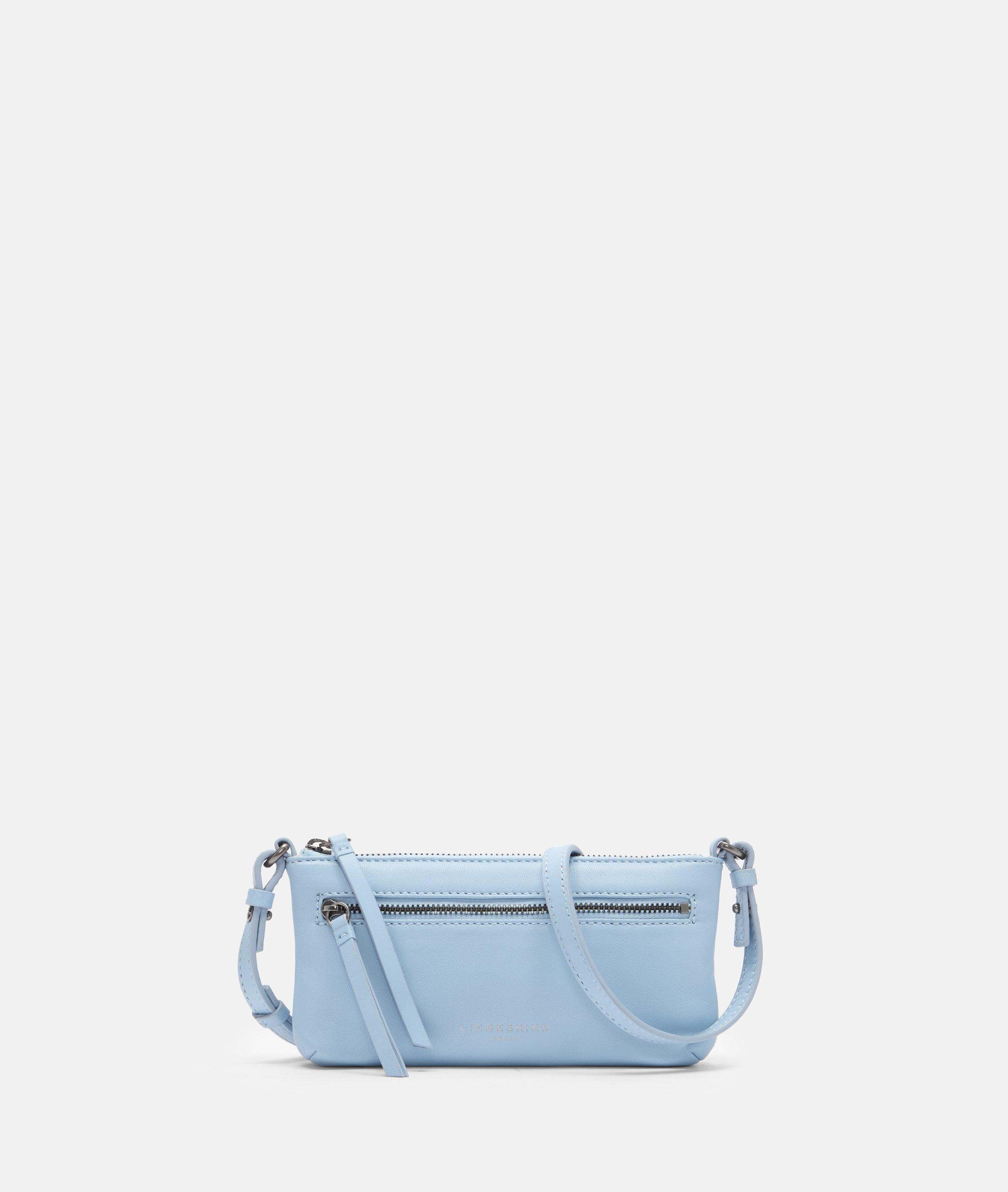 LIEBESKIND BERLIN Zena Crossbody XS