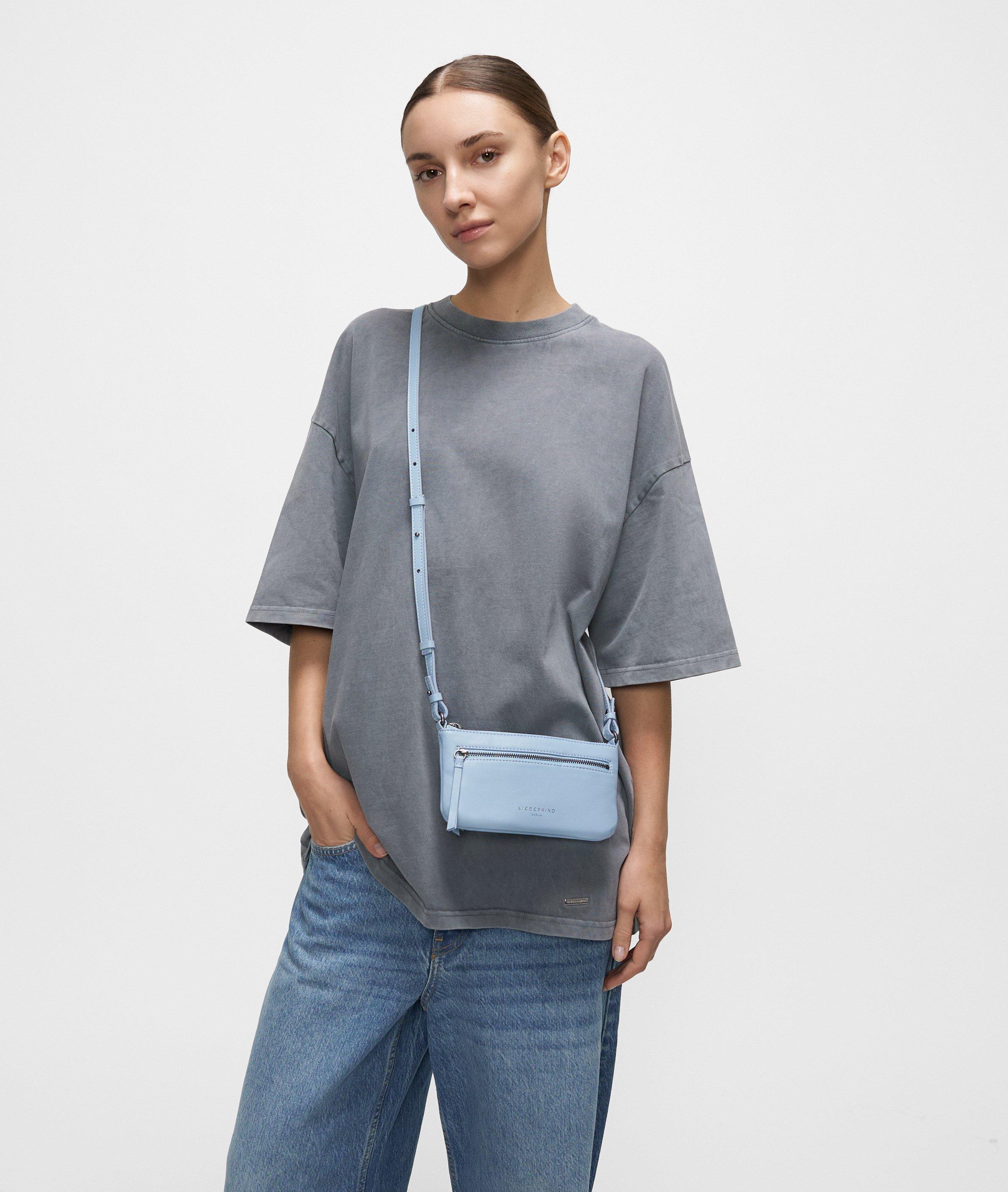 LIEBESKIND BERLIN Zena Crossbody XS