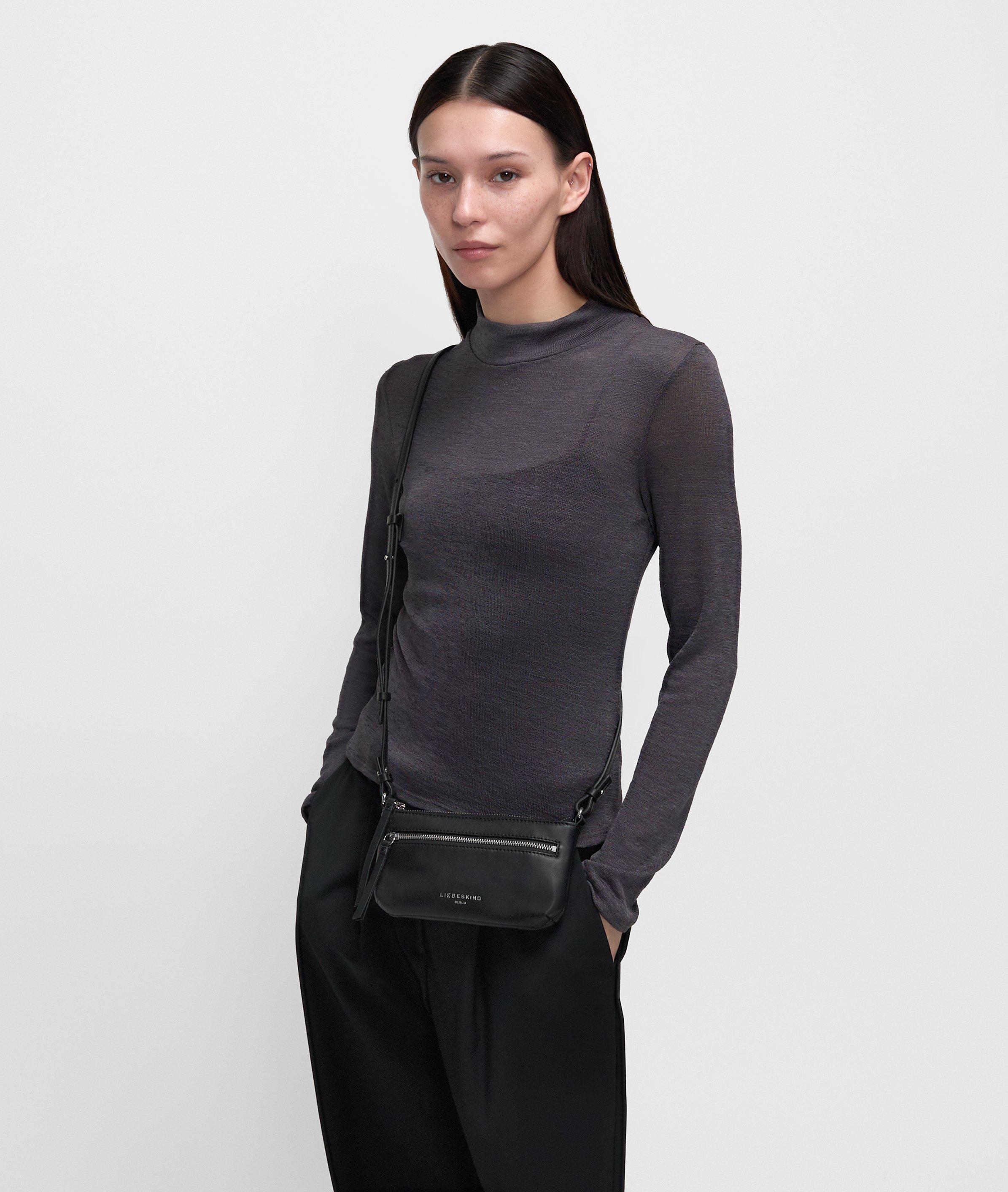 LIEBESKIND BERLIN Zena Crossbody XS