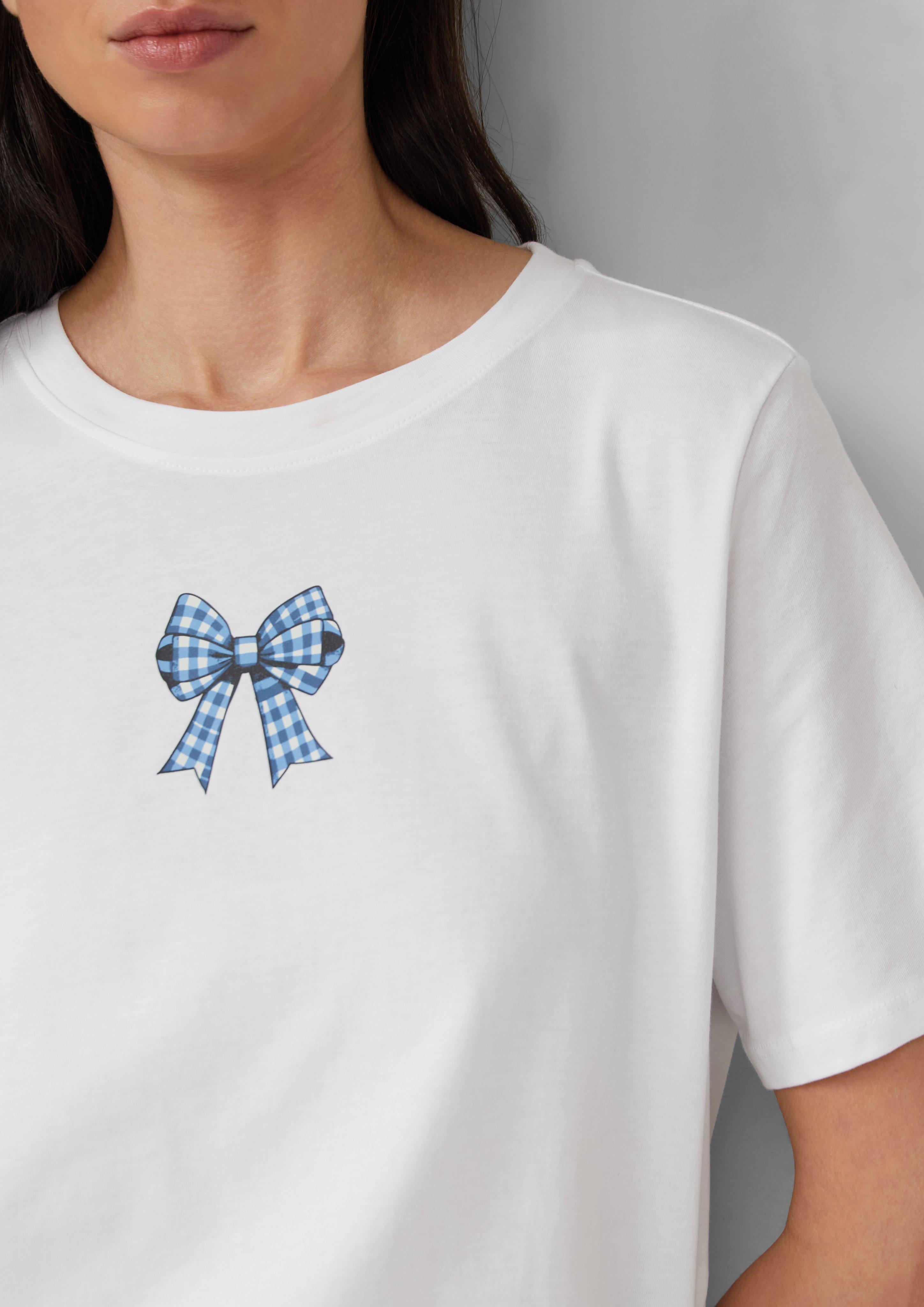 T-Shirt in 01D2, 01D1 & 99D0