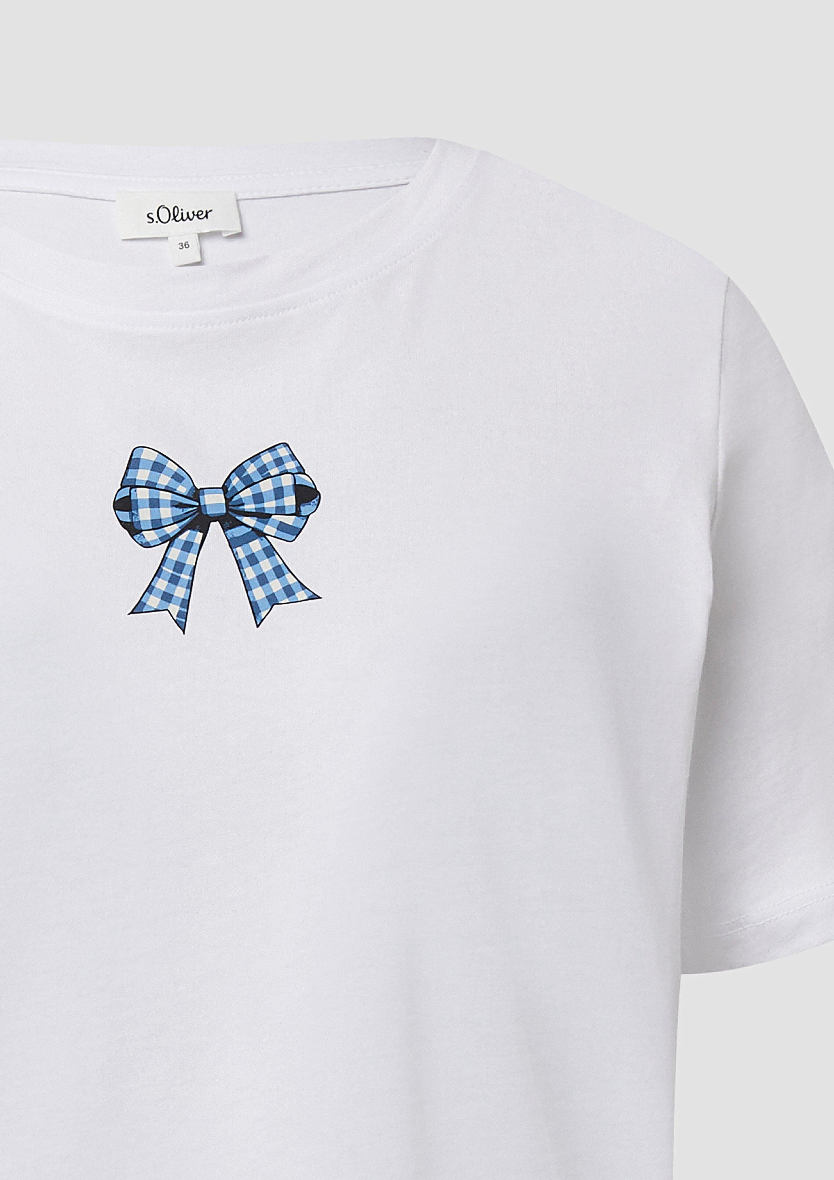 T-Shirt in 01D2, 01D1 & 99D0