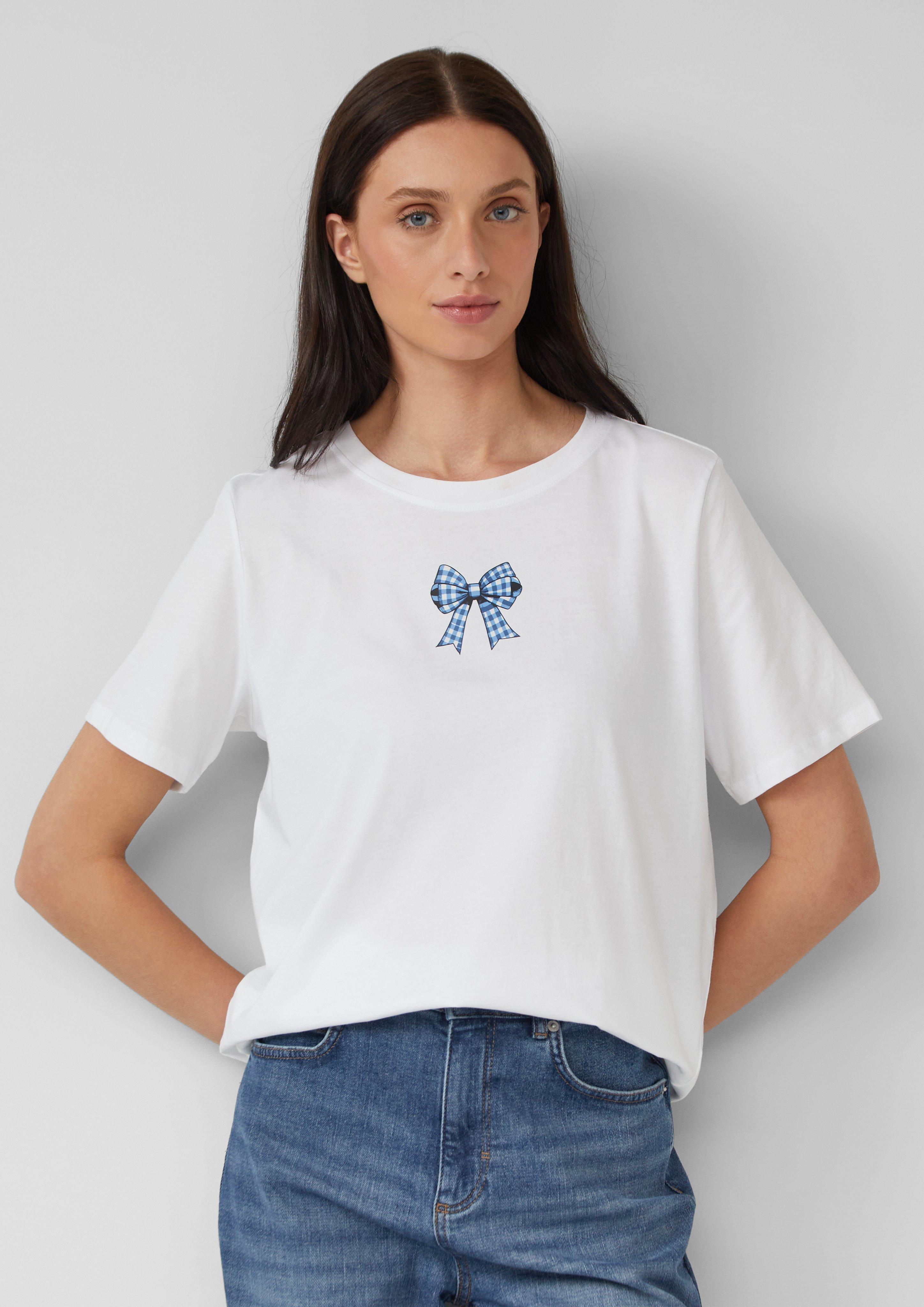 T-Shirt in 01D2, 01D1 & 99D0