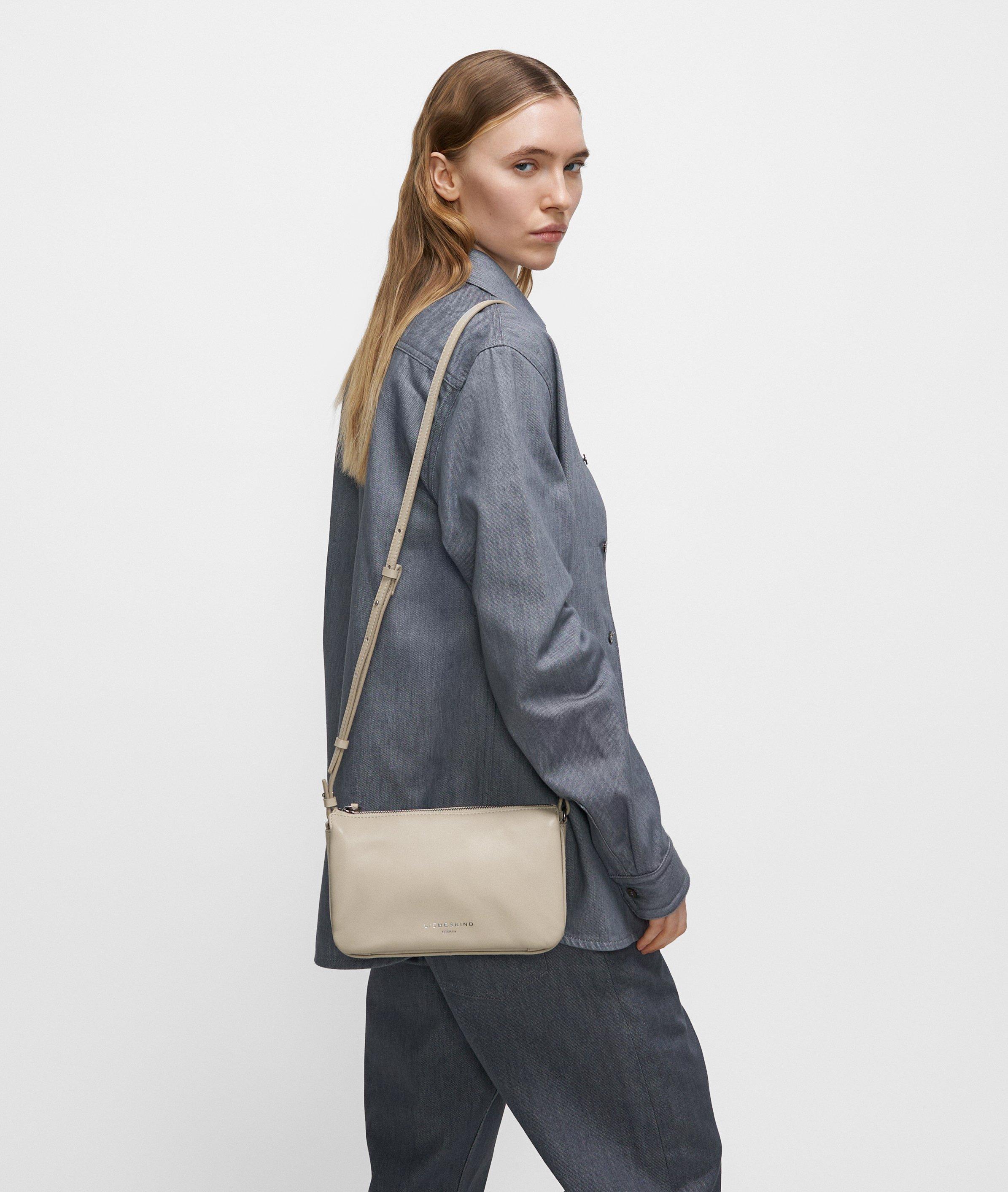 LIEBESKIND BERLIN Nina Crossbody S