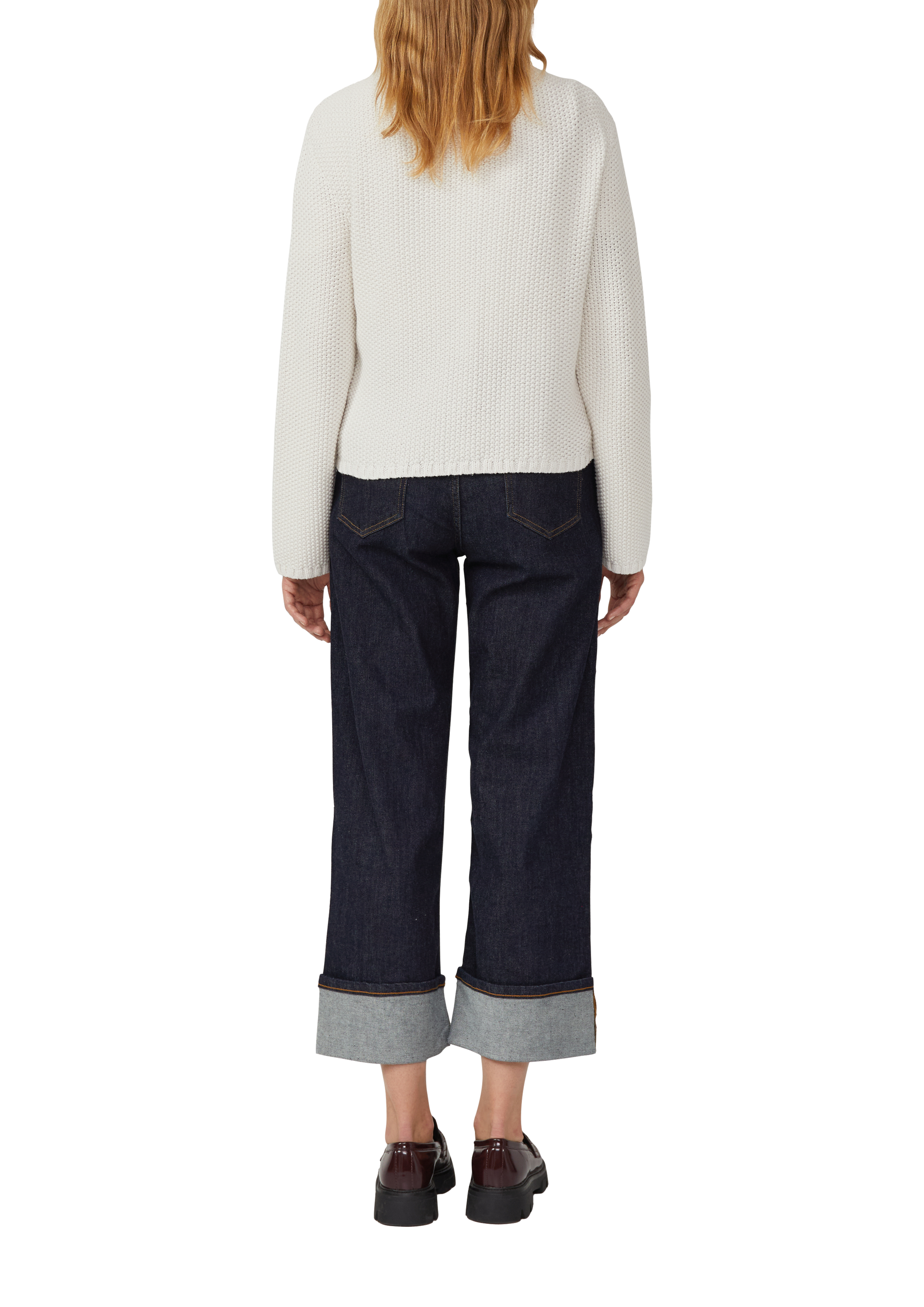 Thumbnail - Strickjacke