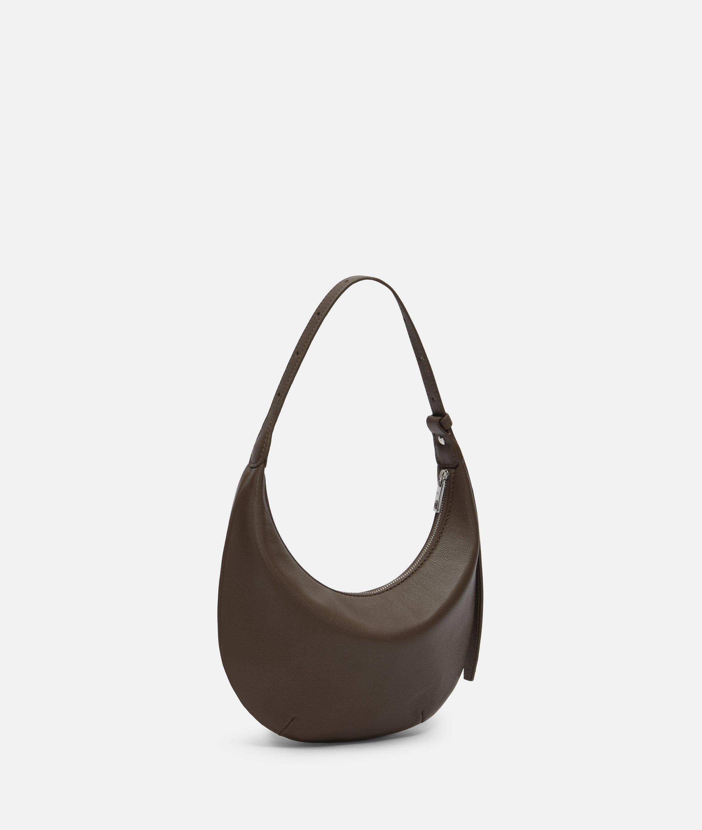 Ryker Hobo XS in braun & schwarz