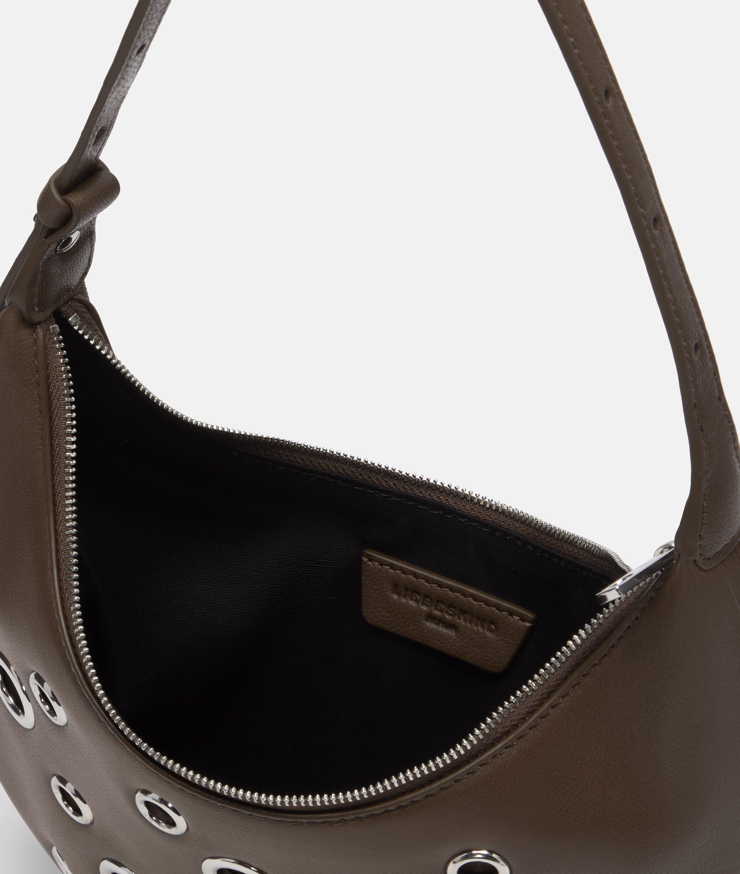 Ryker Hobo XS in braun & schwarz