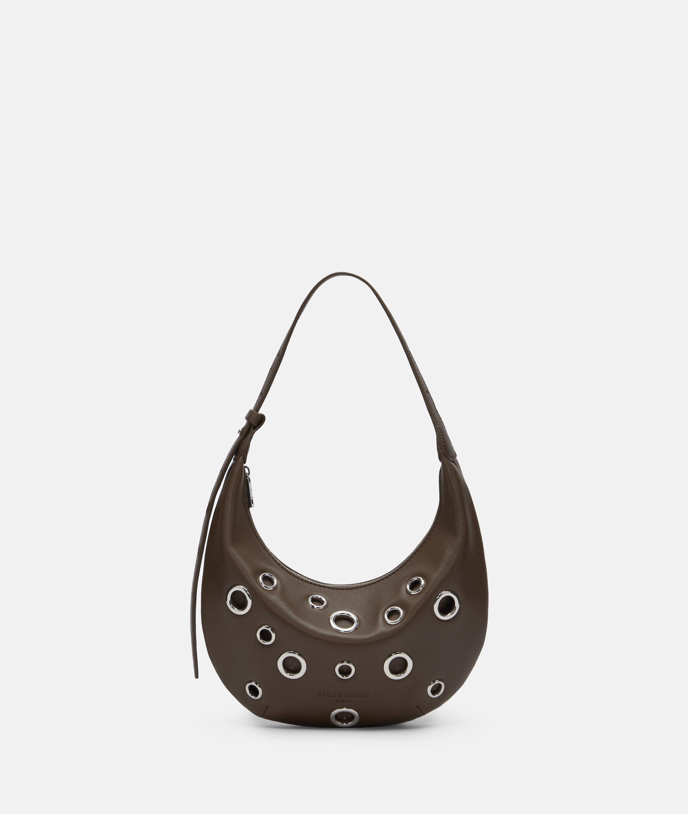 Ryker Hobo XS in braun & schwarz