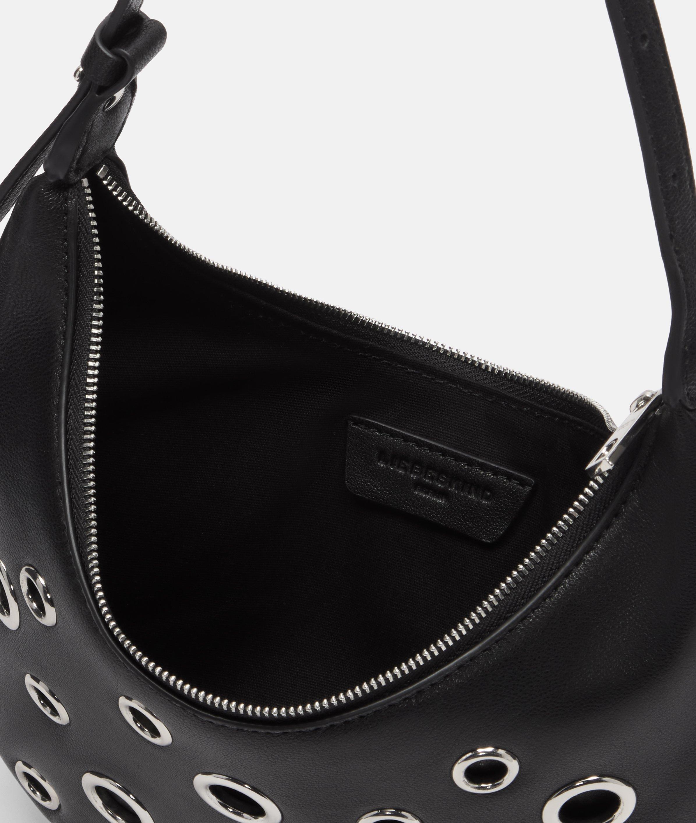 LIEBESKIND BERLIN Ryker Hobo XS