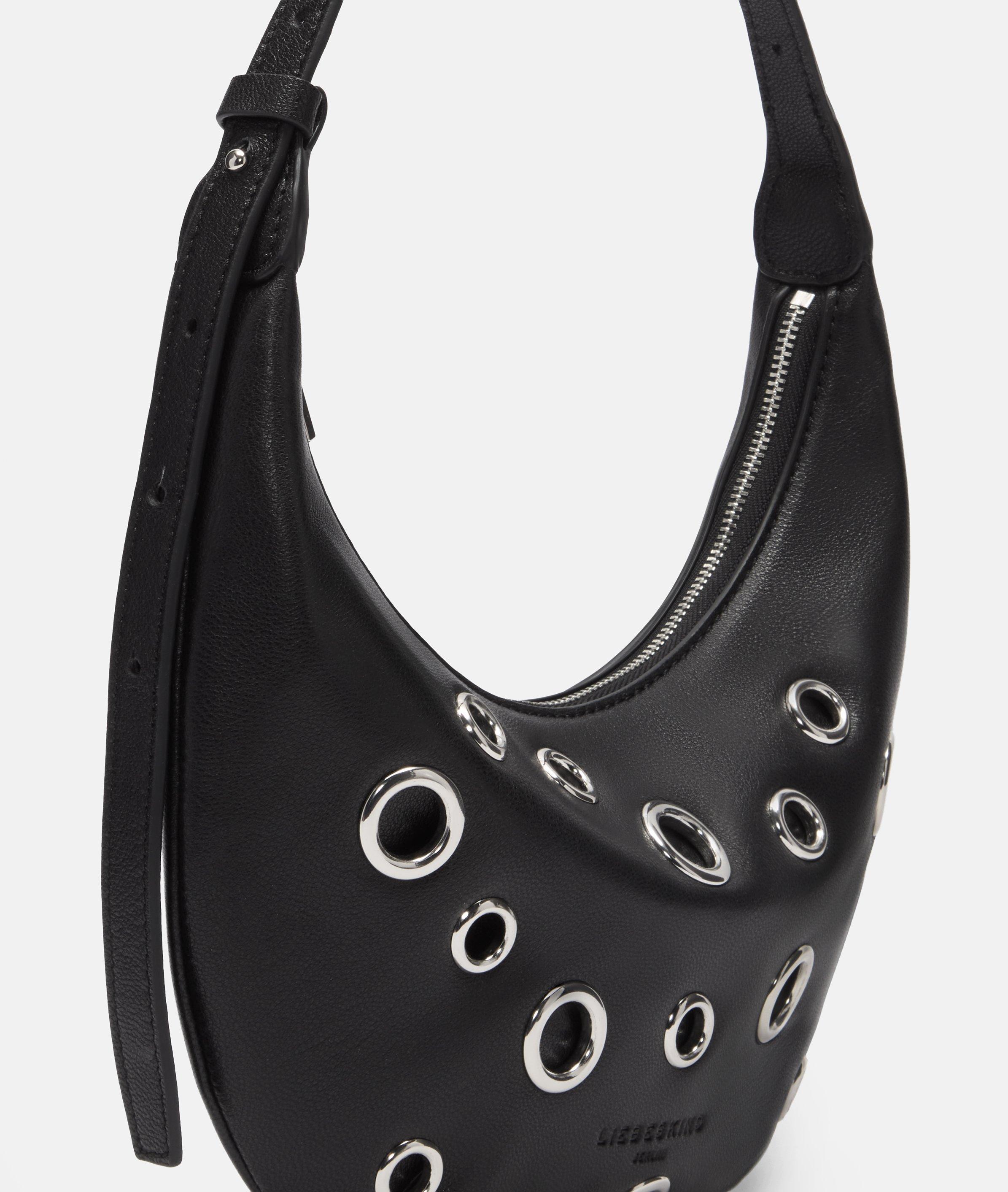 LIEBESKIND BERLIN Ryker Hobo XS