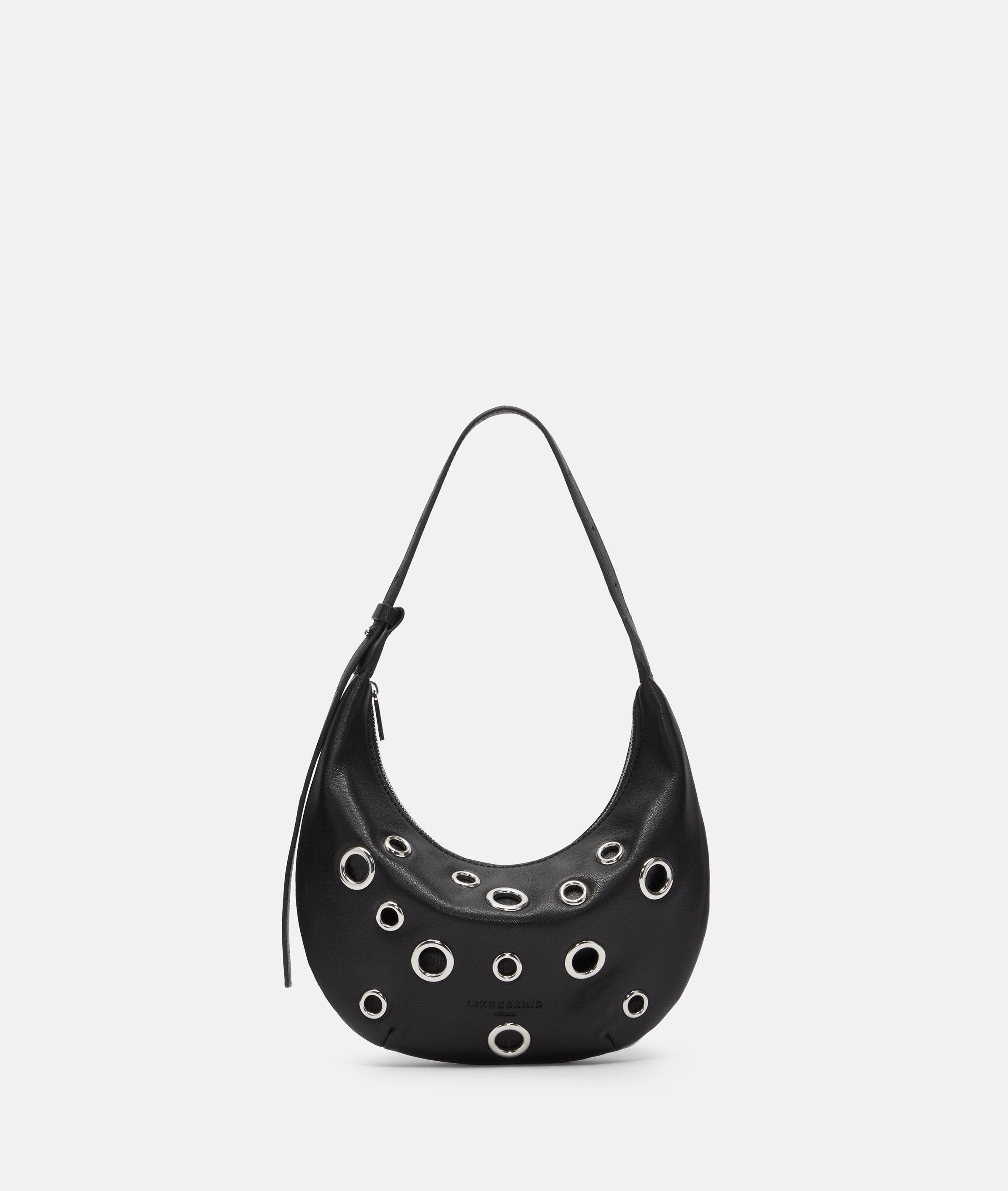 LIEBESKIND BERLIN Ryker Hobo XS
