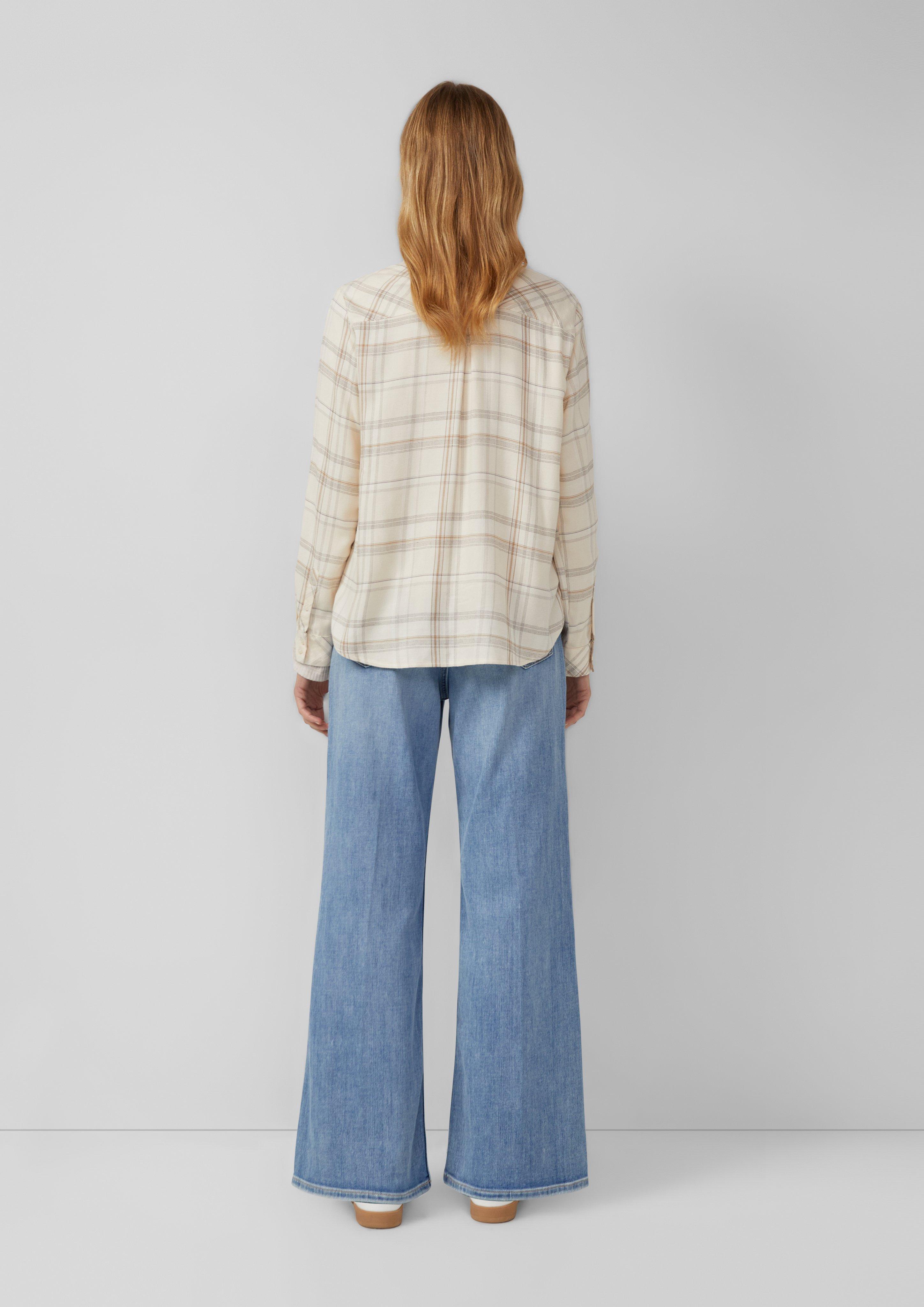 Chemisier in 08N3, 84N3, 39N3 & 89N3