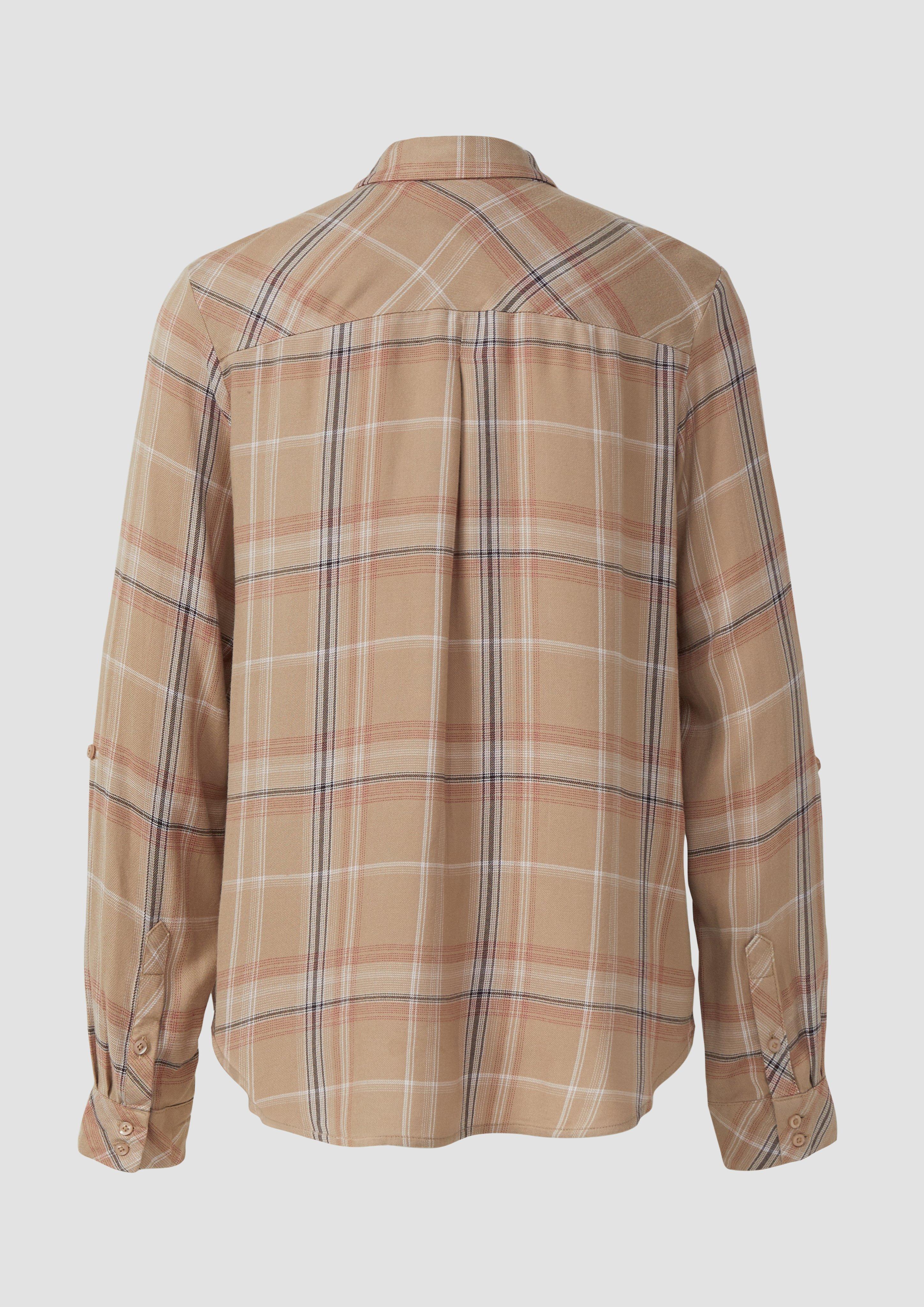 Chemisier in 84N3, 08N3 & 89N3