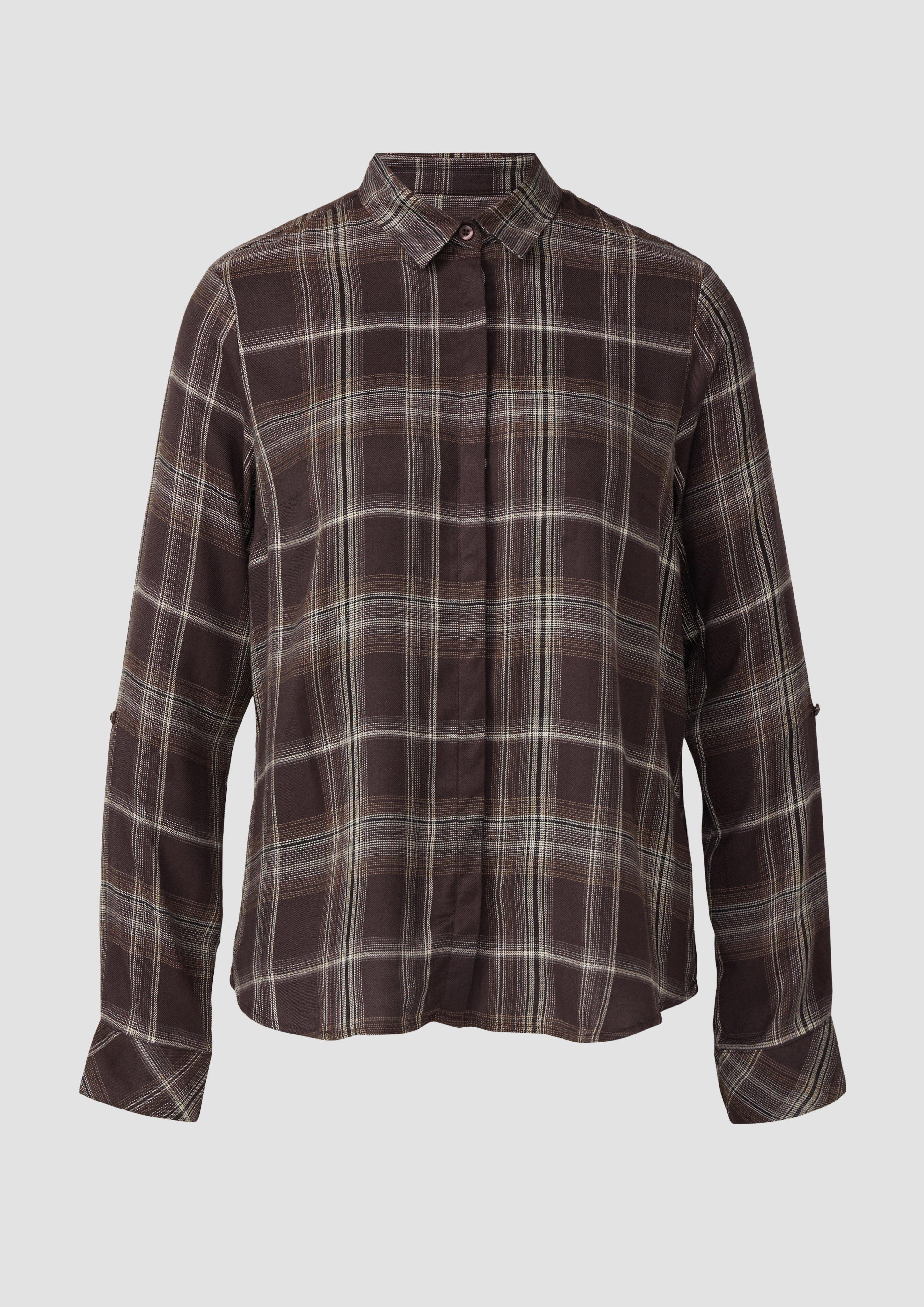 Product sibling brun