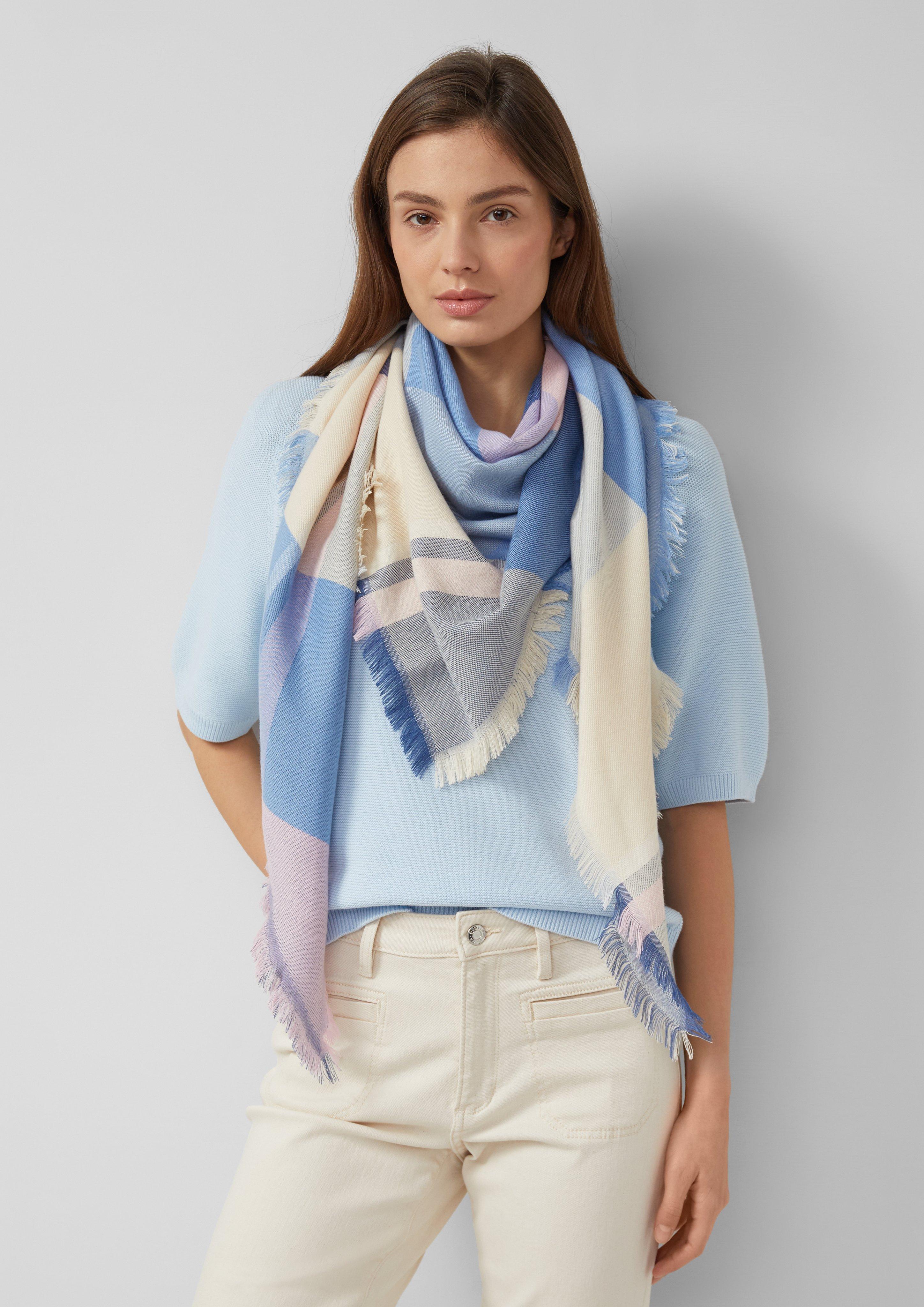 Schal in 51N9 & 79N9