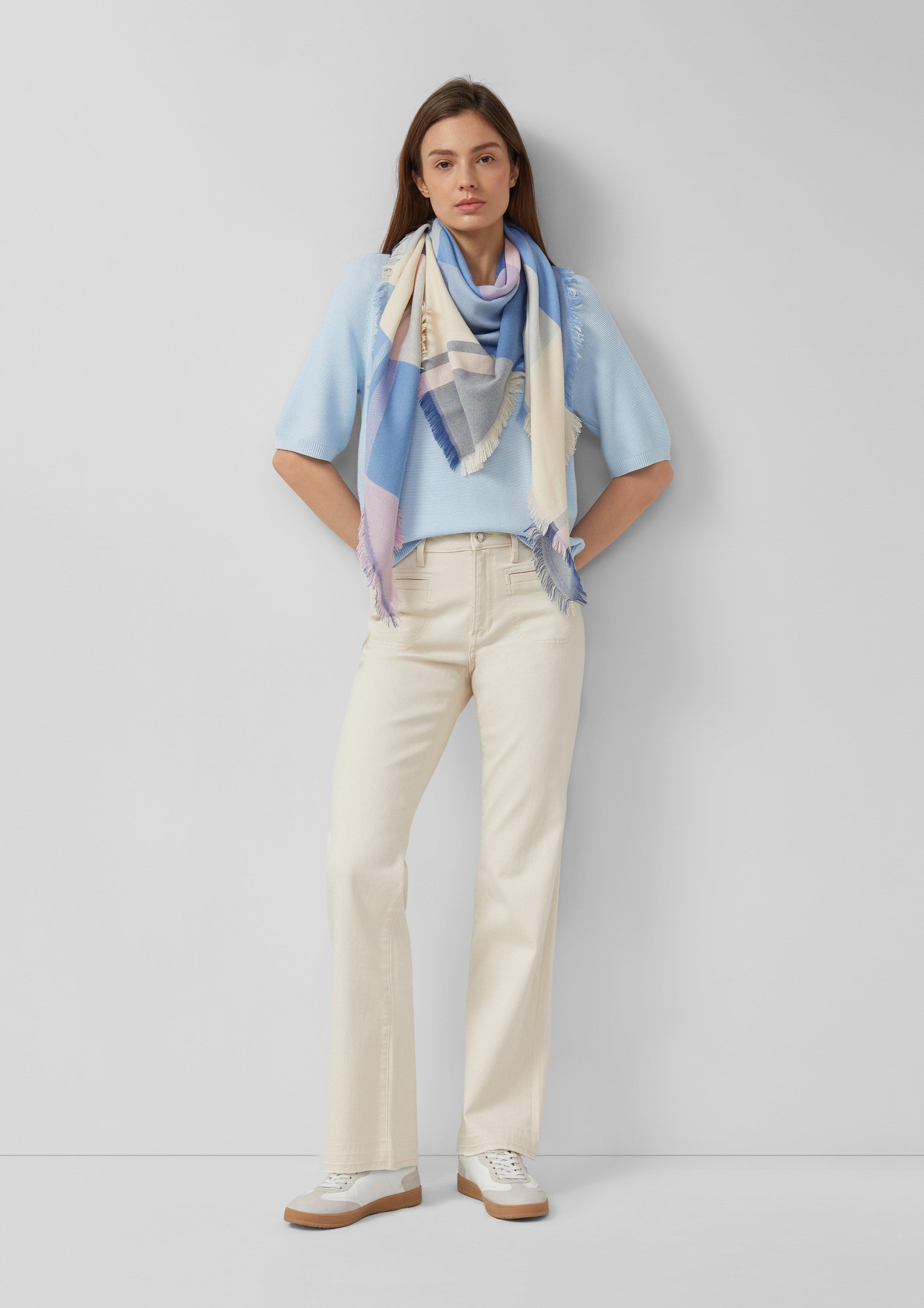 Schal in 51N9 & 79N9