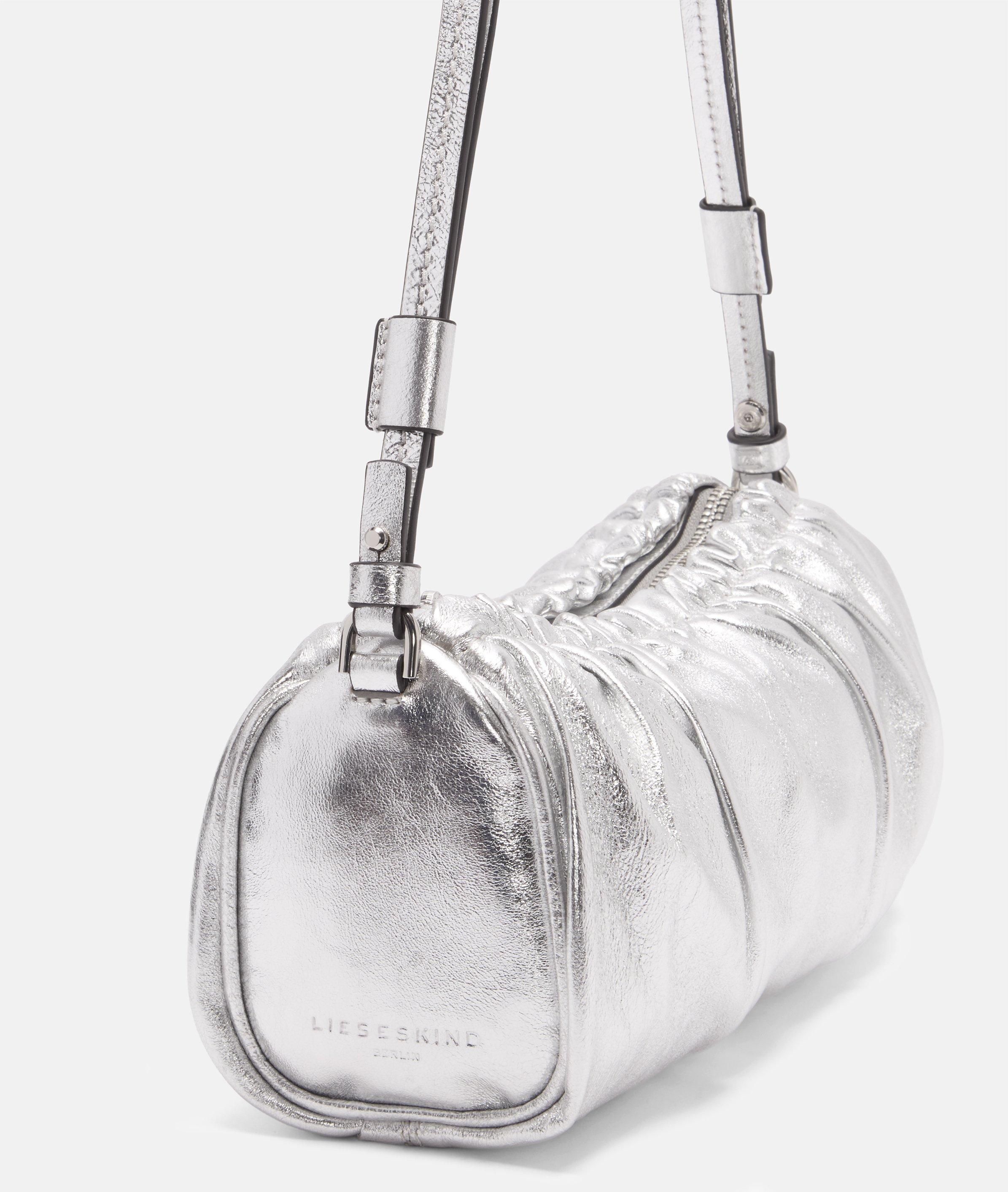 LIEBESKIND BERLIN Wolk II Hobo XS