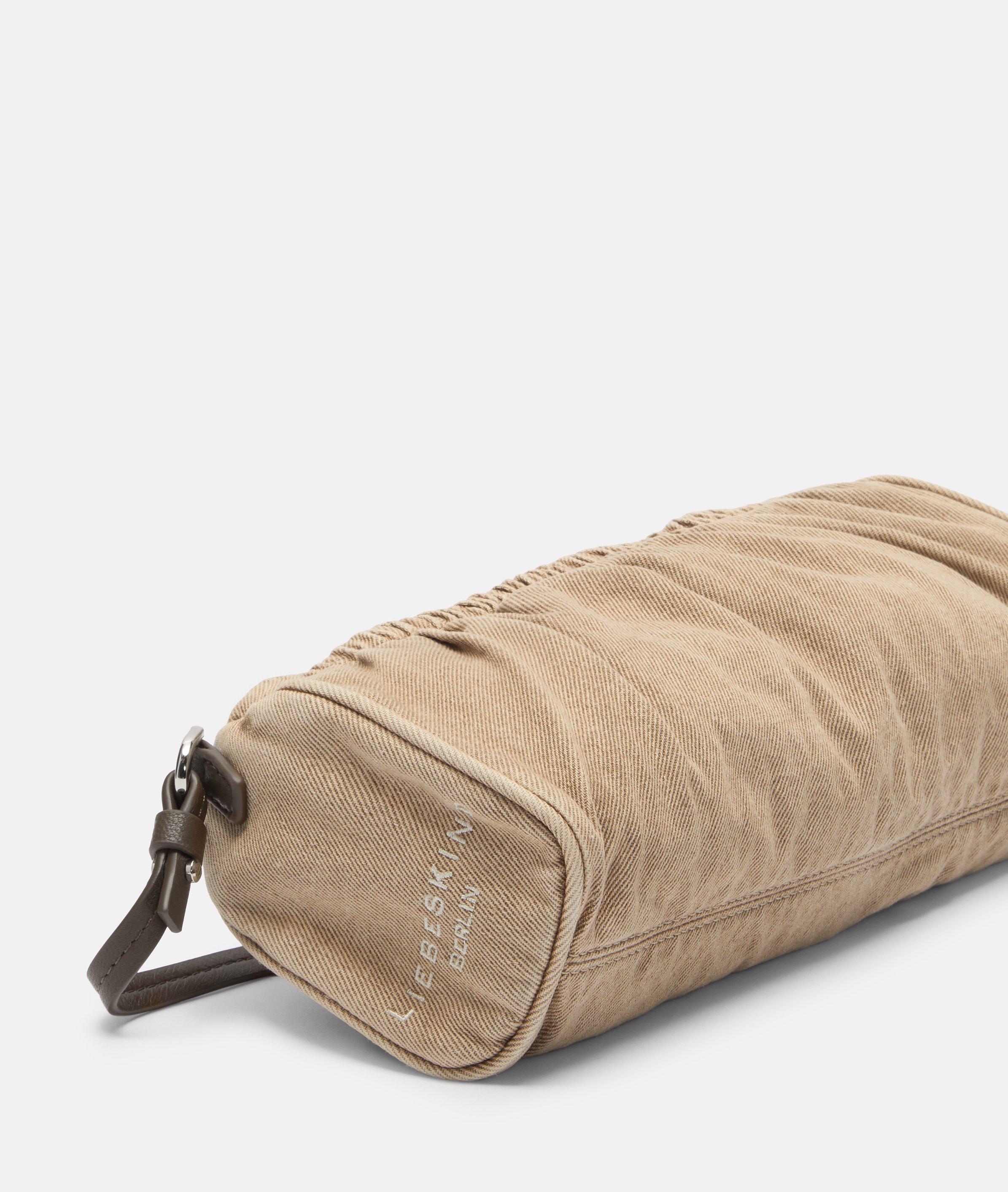 LIEBESKIND BERLIN Denim Cloud II Hobo XS