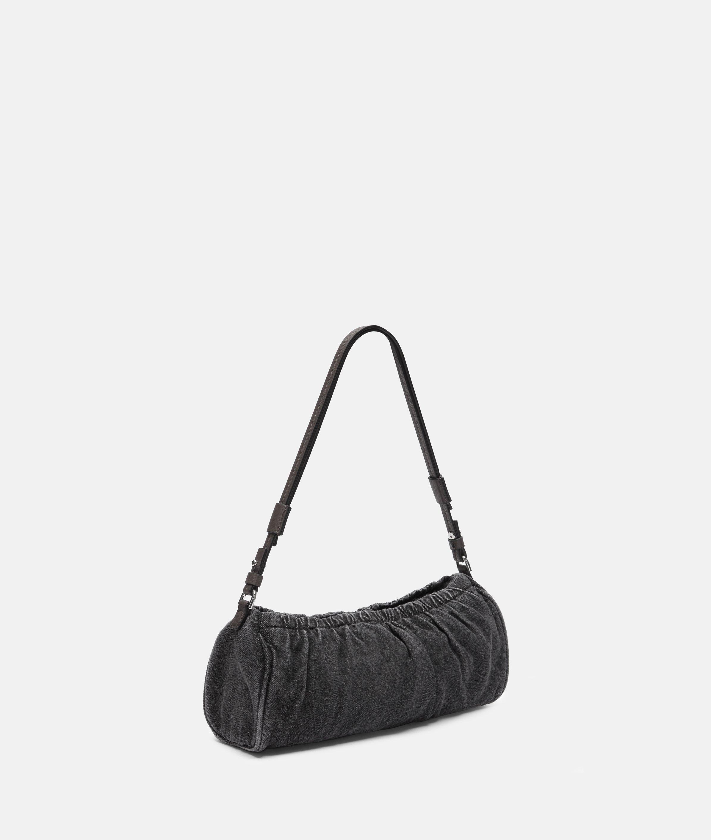 LIEBESKIND BERLIN Denim Cloud II Hobo XS