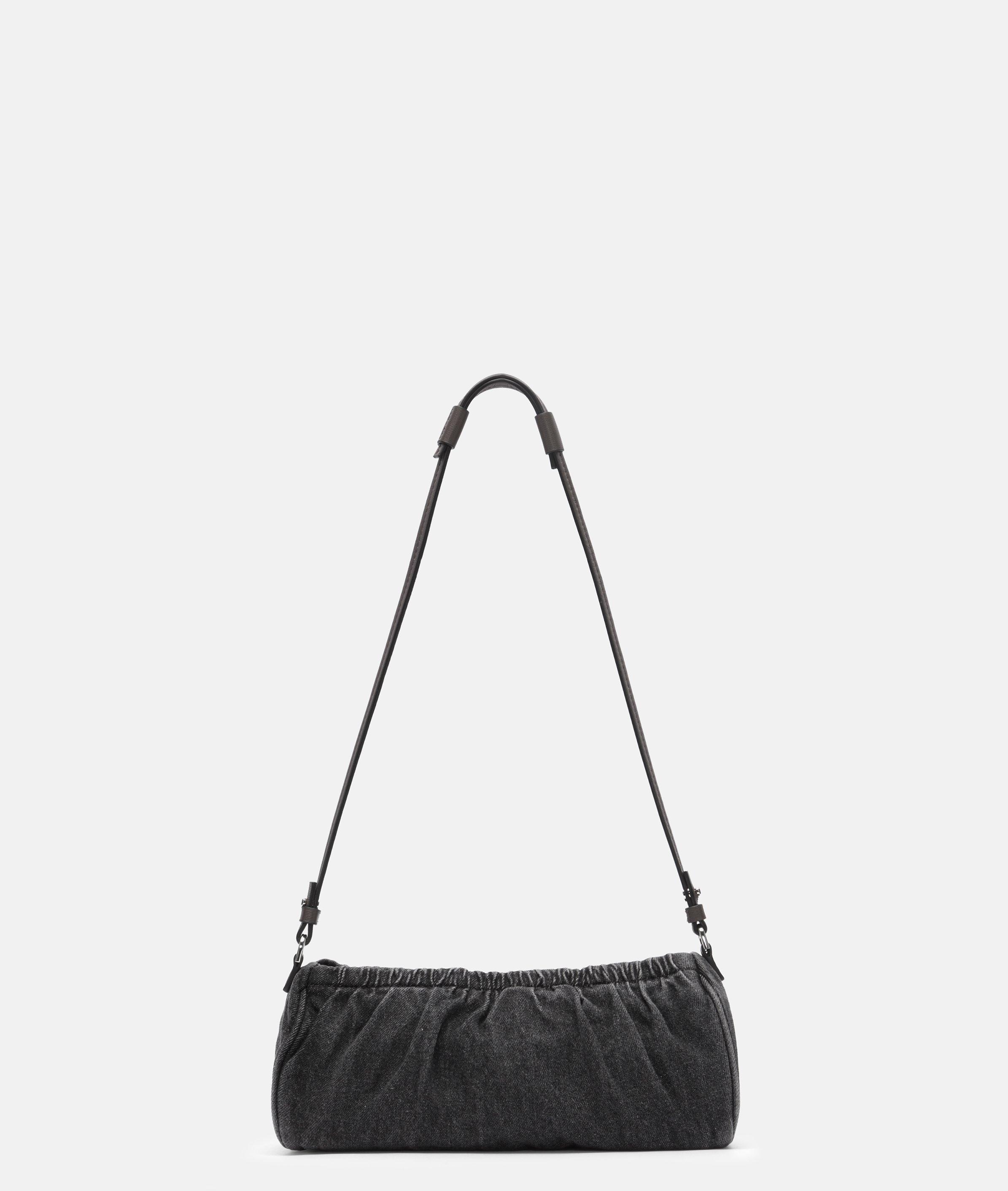 LIEBESKIND BERLIN Denim Cloud II Hobo XS