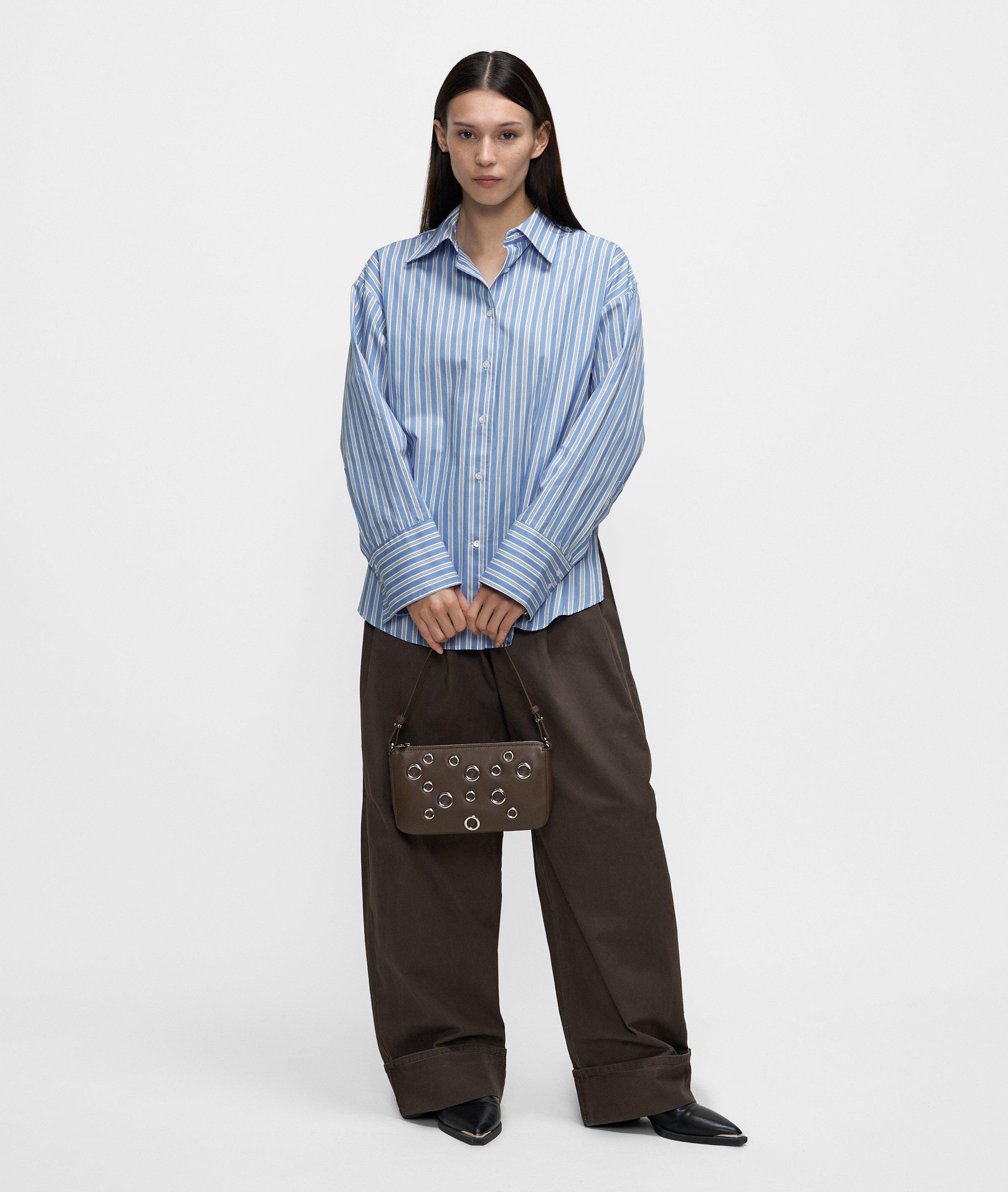 LIEBESKIND BERLIN Ryker Crossbody S