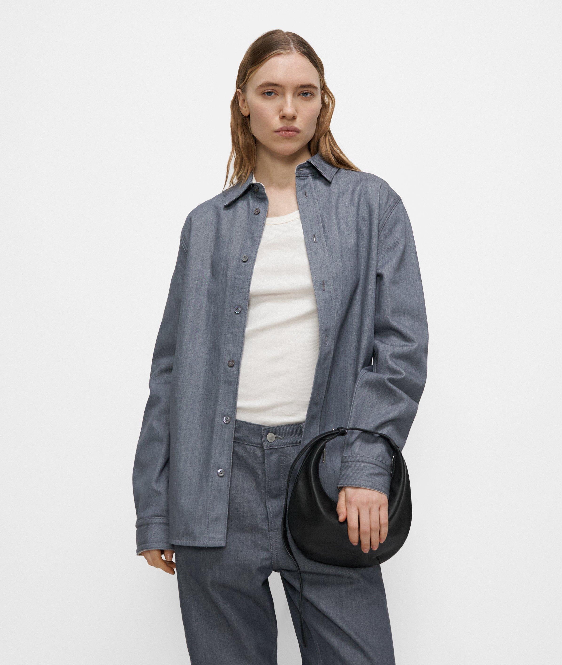 Ryker Hobo XS in schwarz