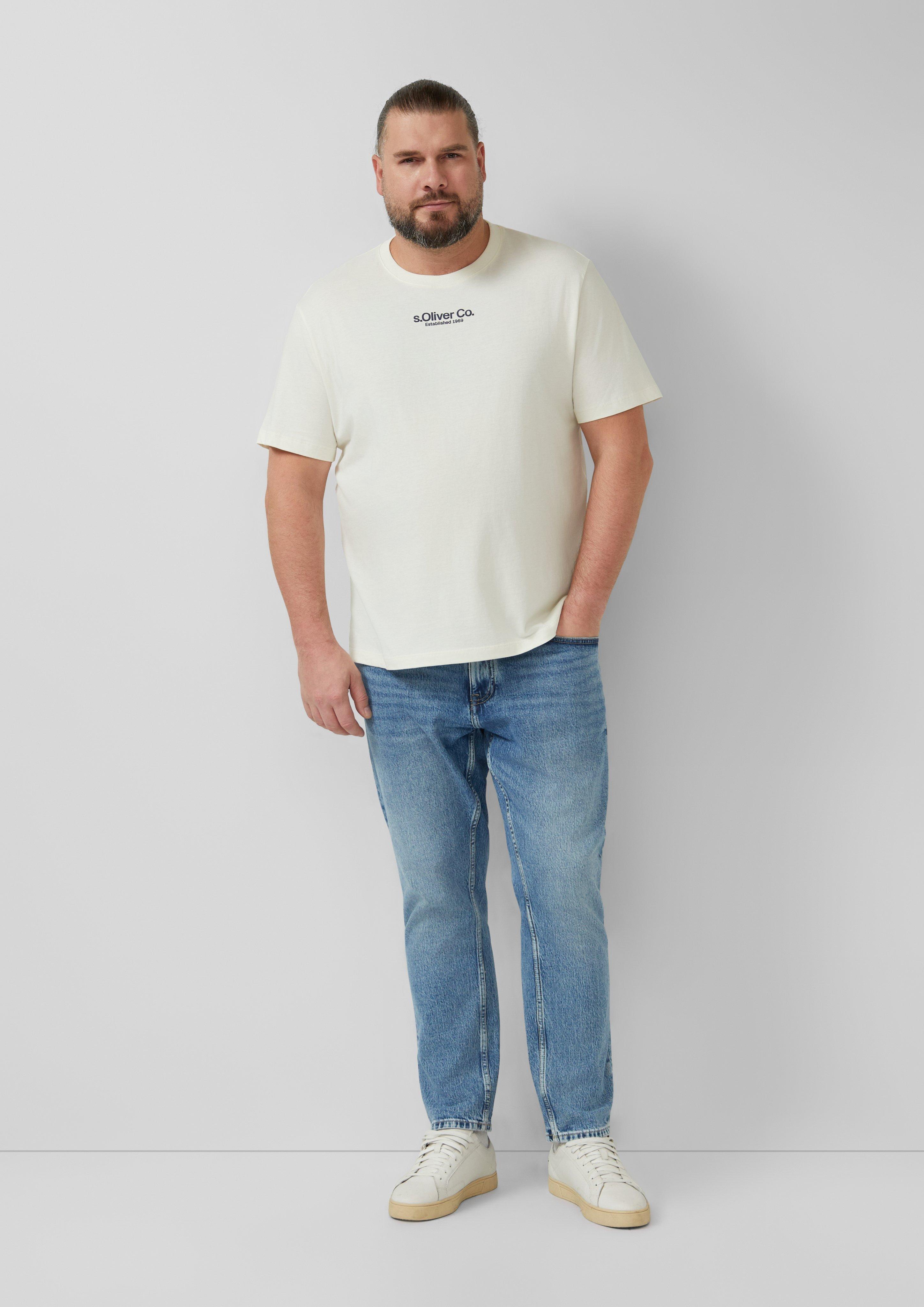 Koszulka w kolorze 02D1, 61D1, 59D1 & 66D1