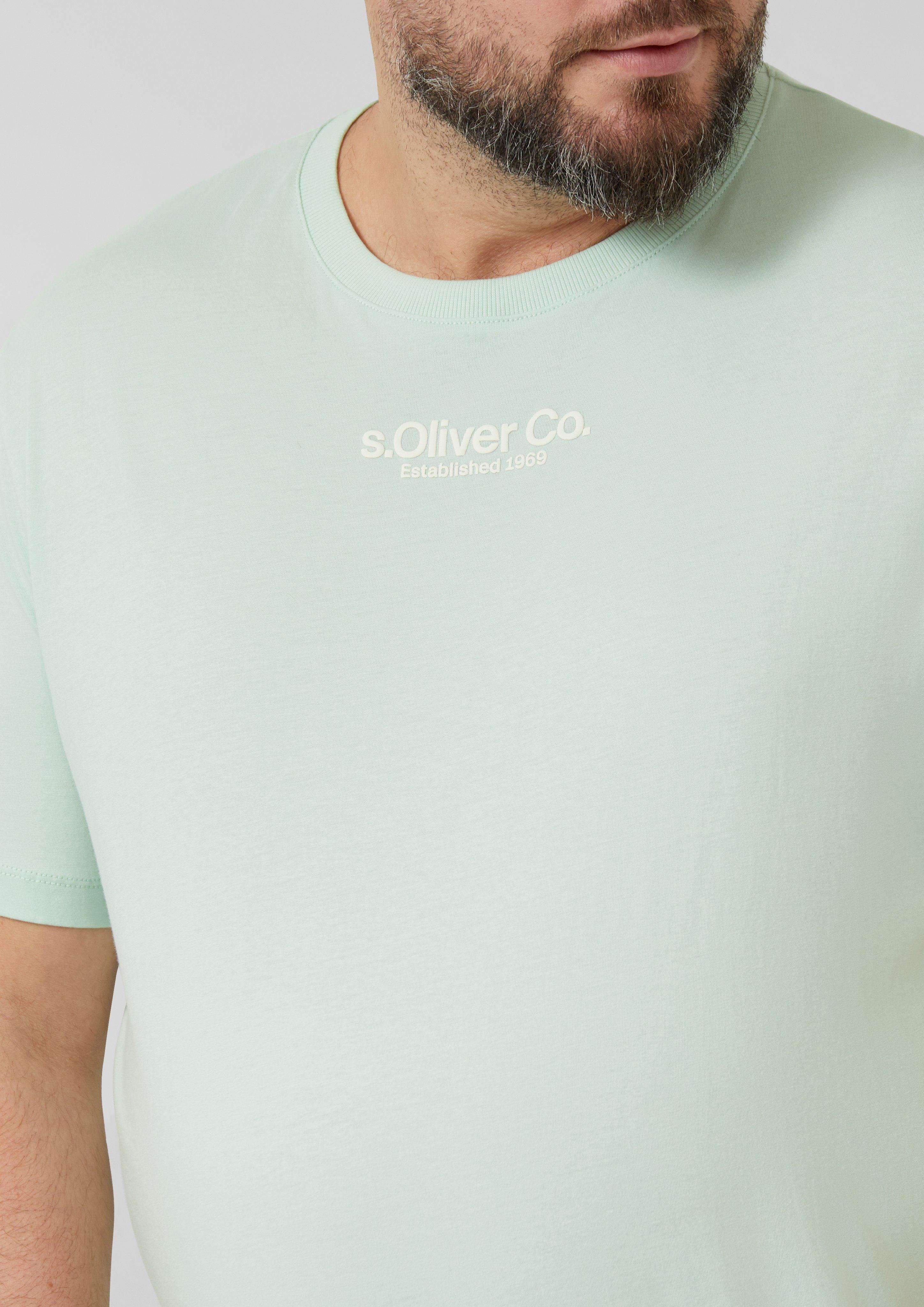 Koszulka w kolorze 61D1, 02D1, 59D1 & 66D1