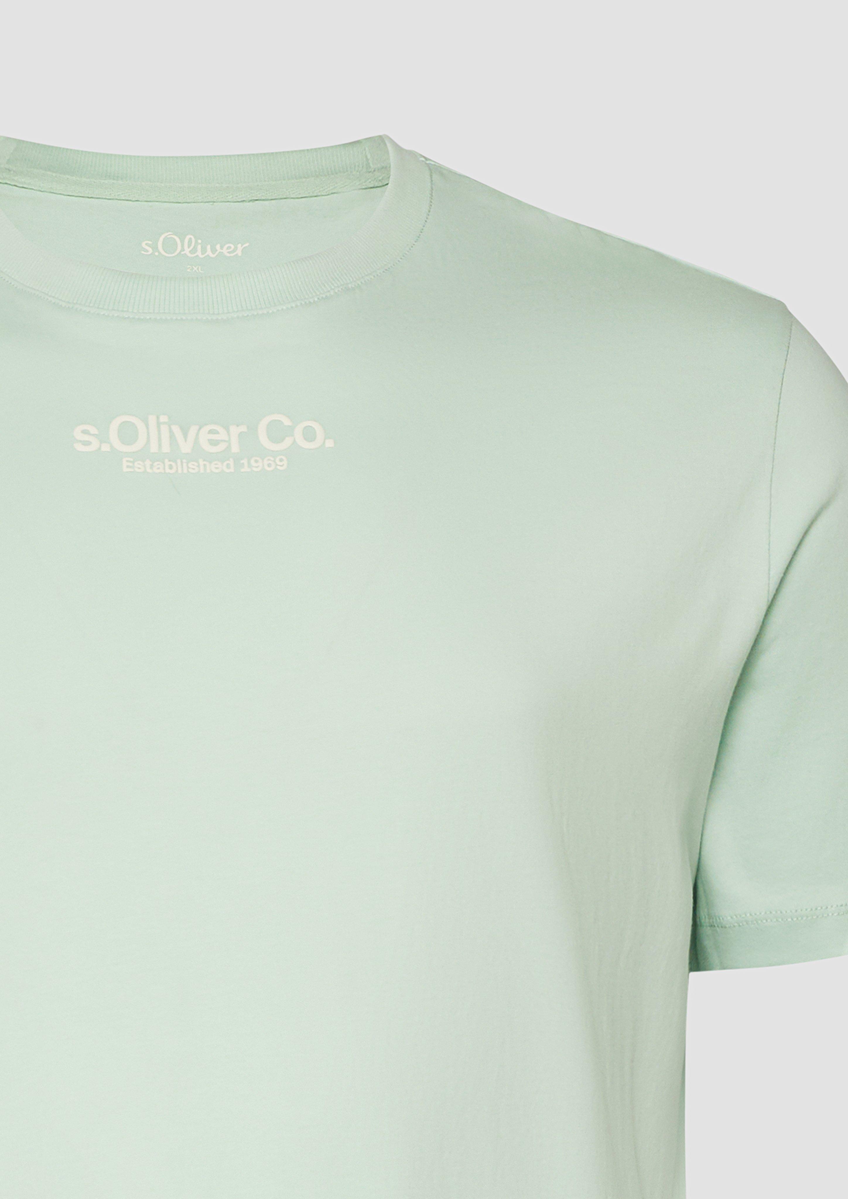 Koszulka w kolorze 61D1, 02D1, 59D1 & 66D1