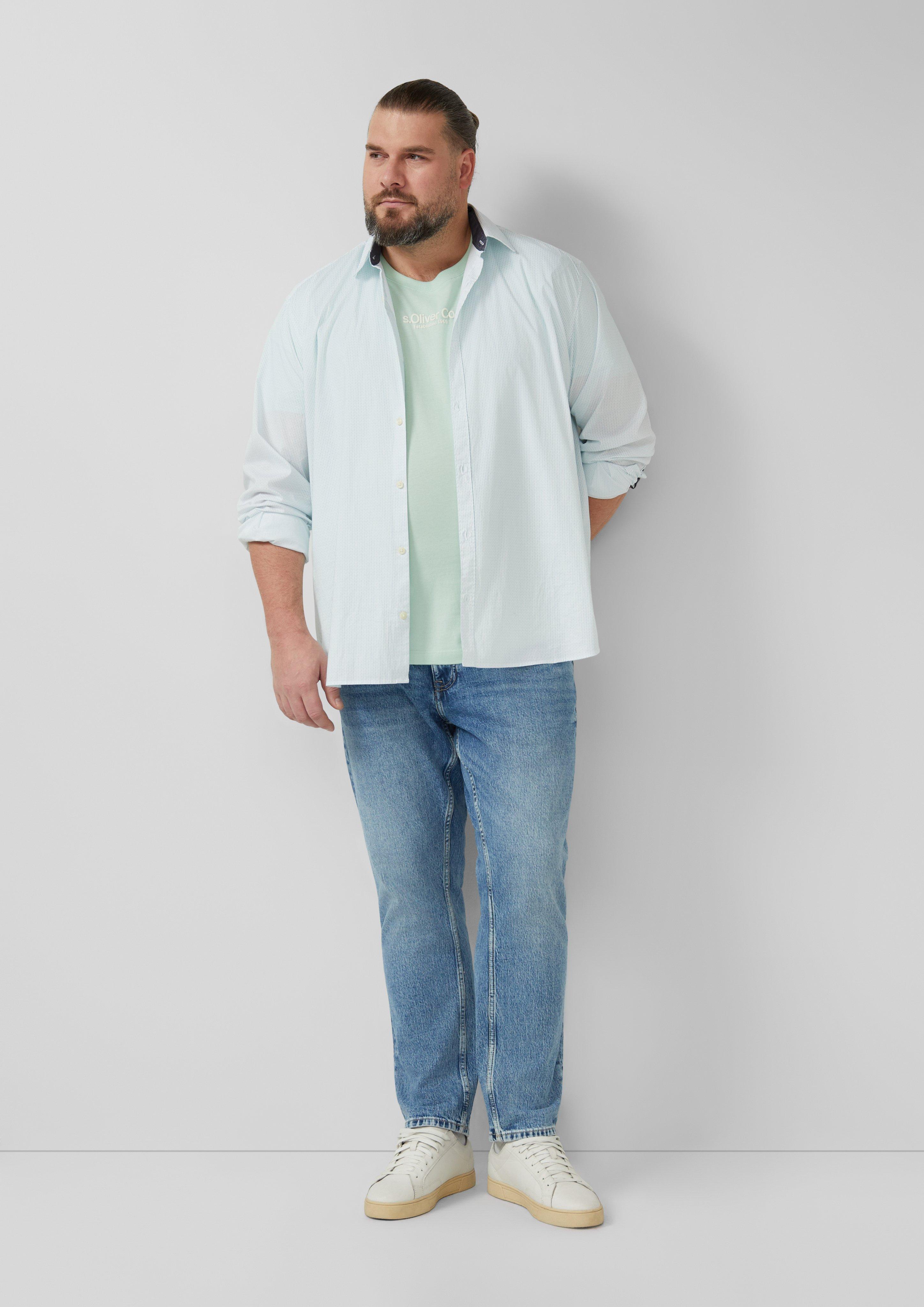 Koszulka w kolorze 61D1, 02D1, 59D1 & 66D1