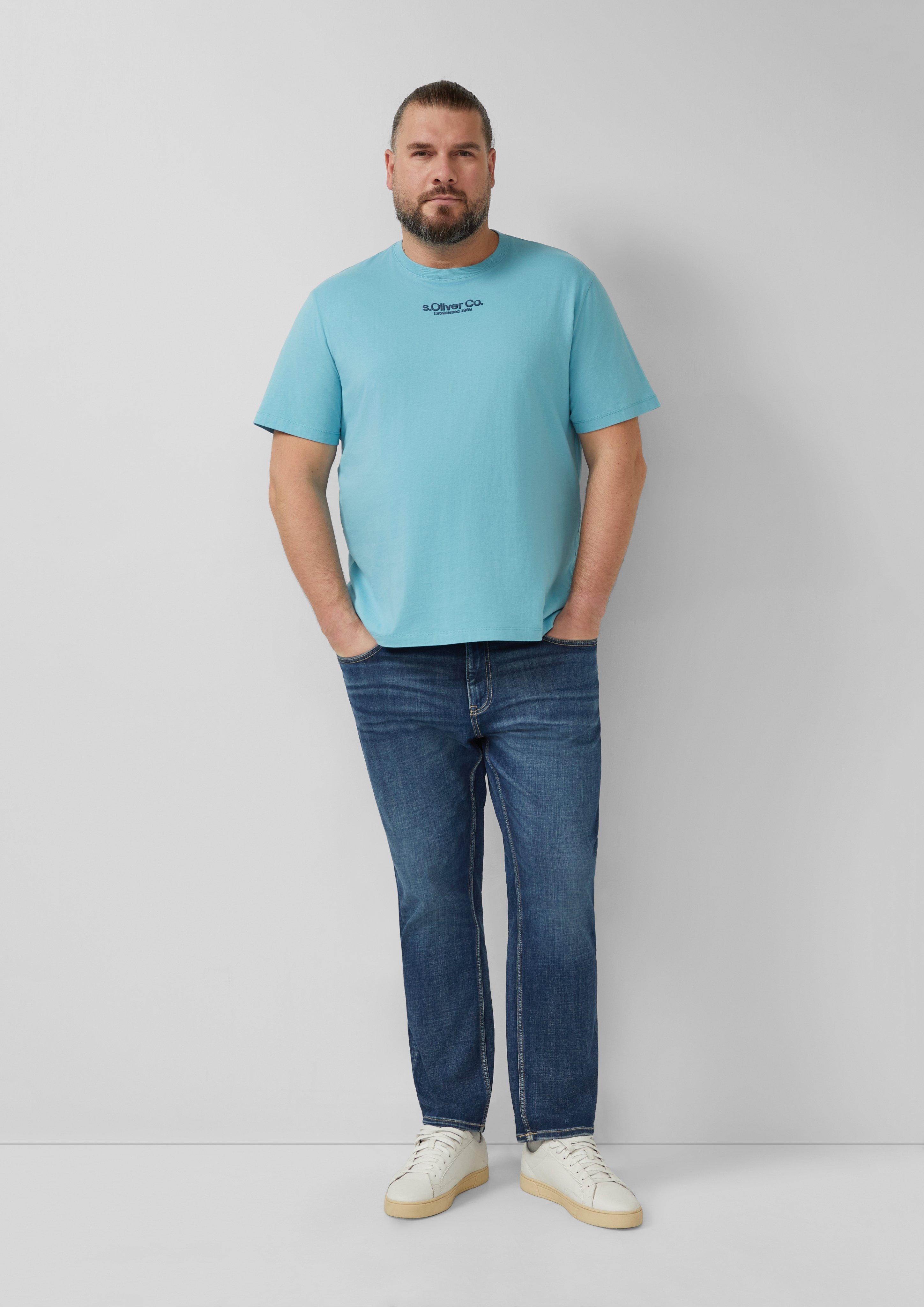 Koszulka w kolorze 66D1, 61D1, 02D1 & 59D1