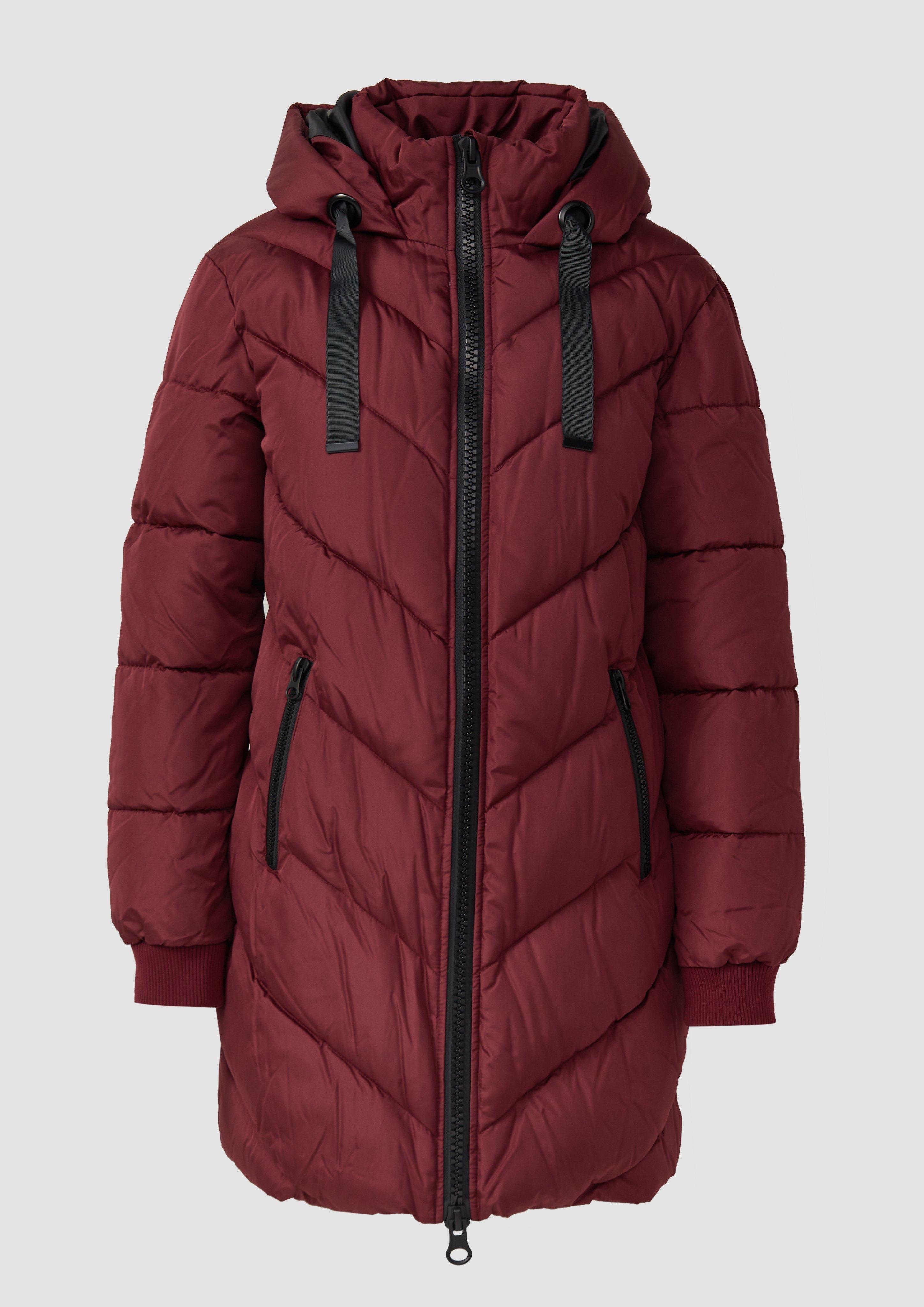 Outdoor-Jacke