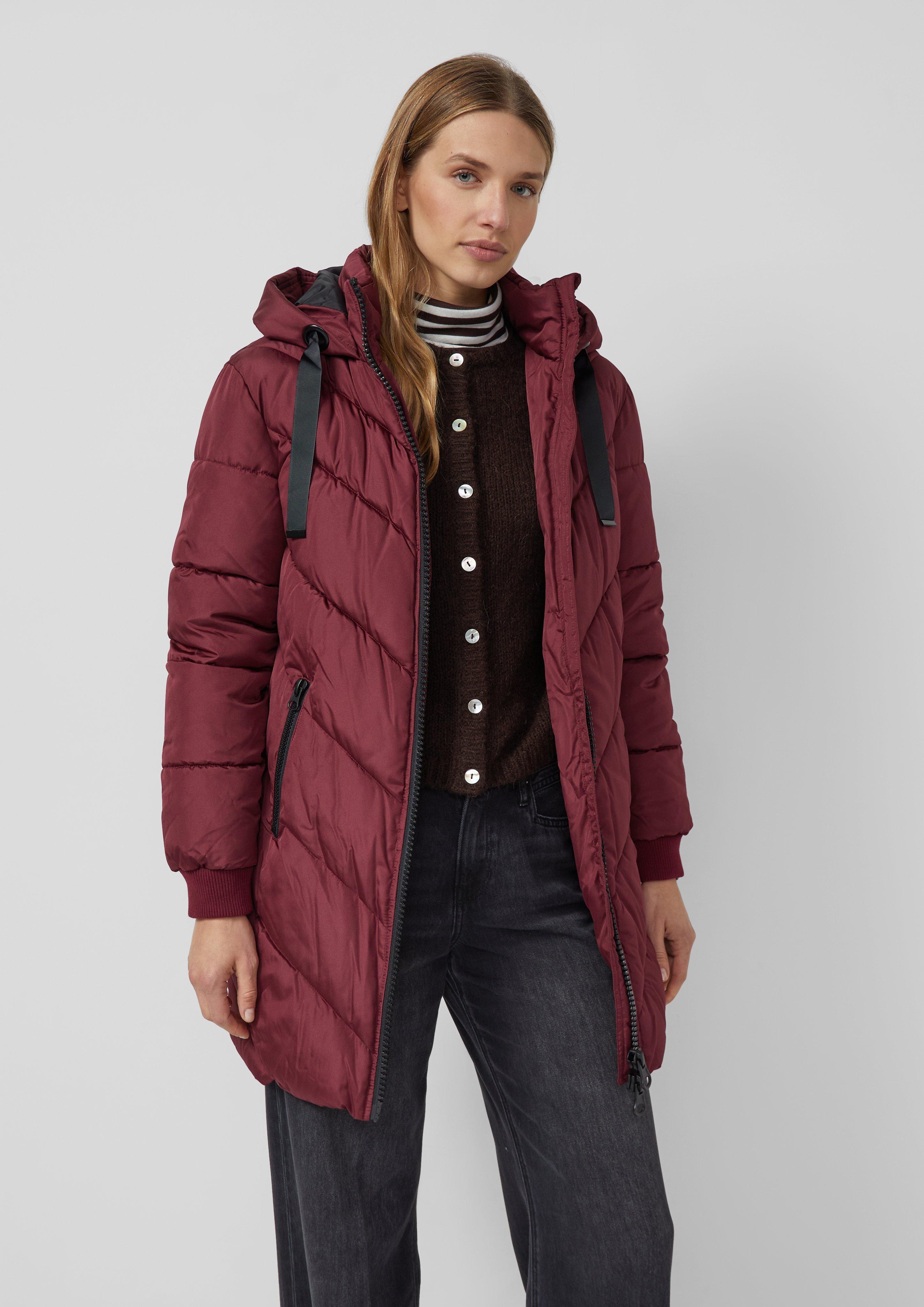 Outdoor-Jacke in 