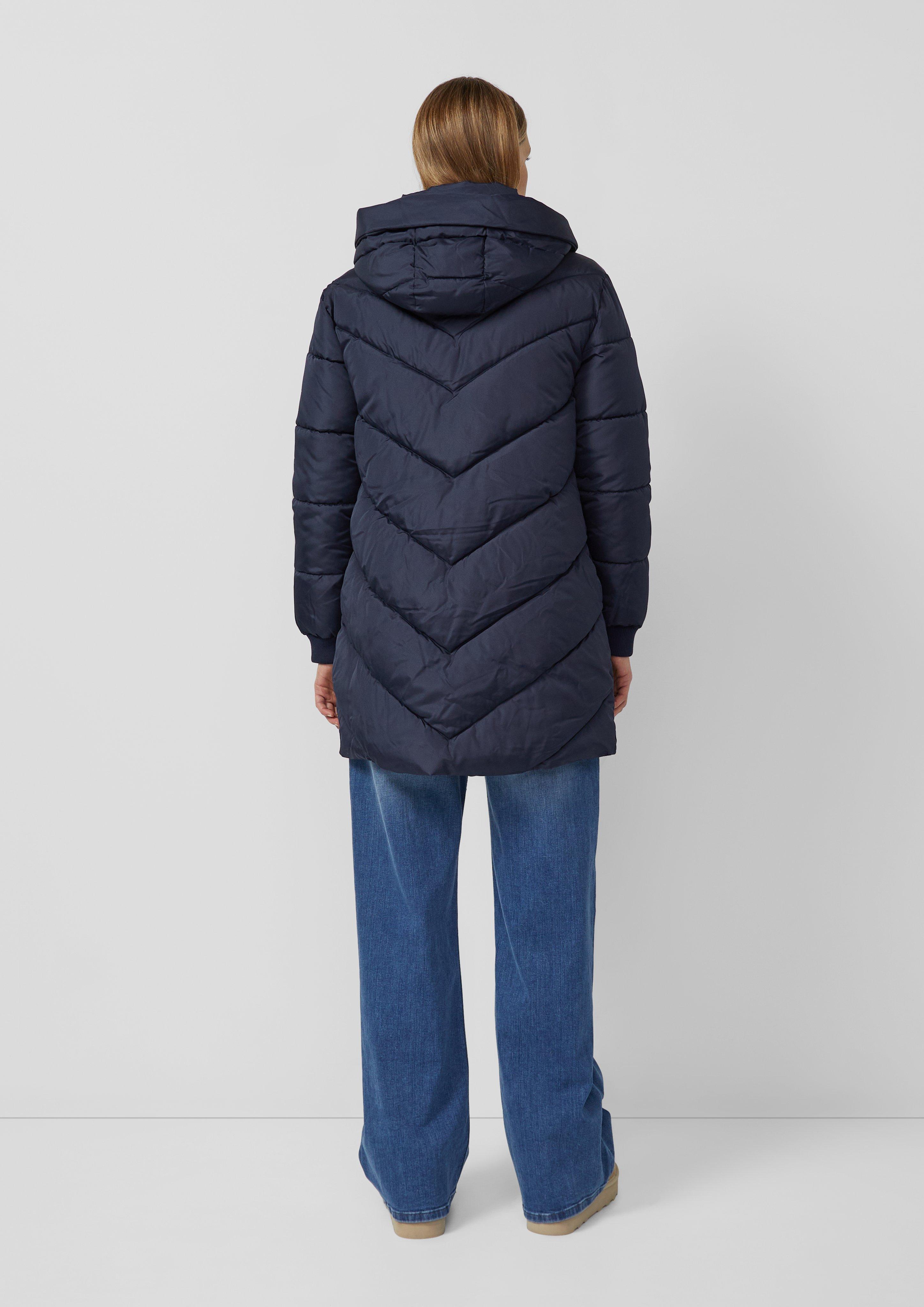 Veste d'extérieur in 5959, 3902, 7926 & 9999