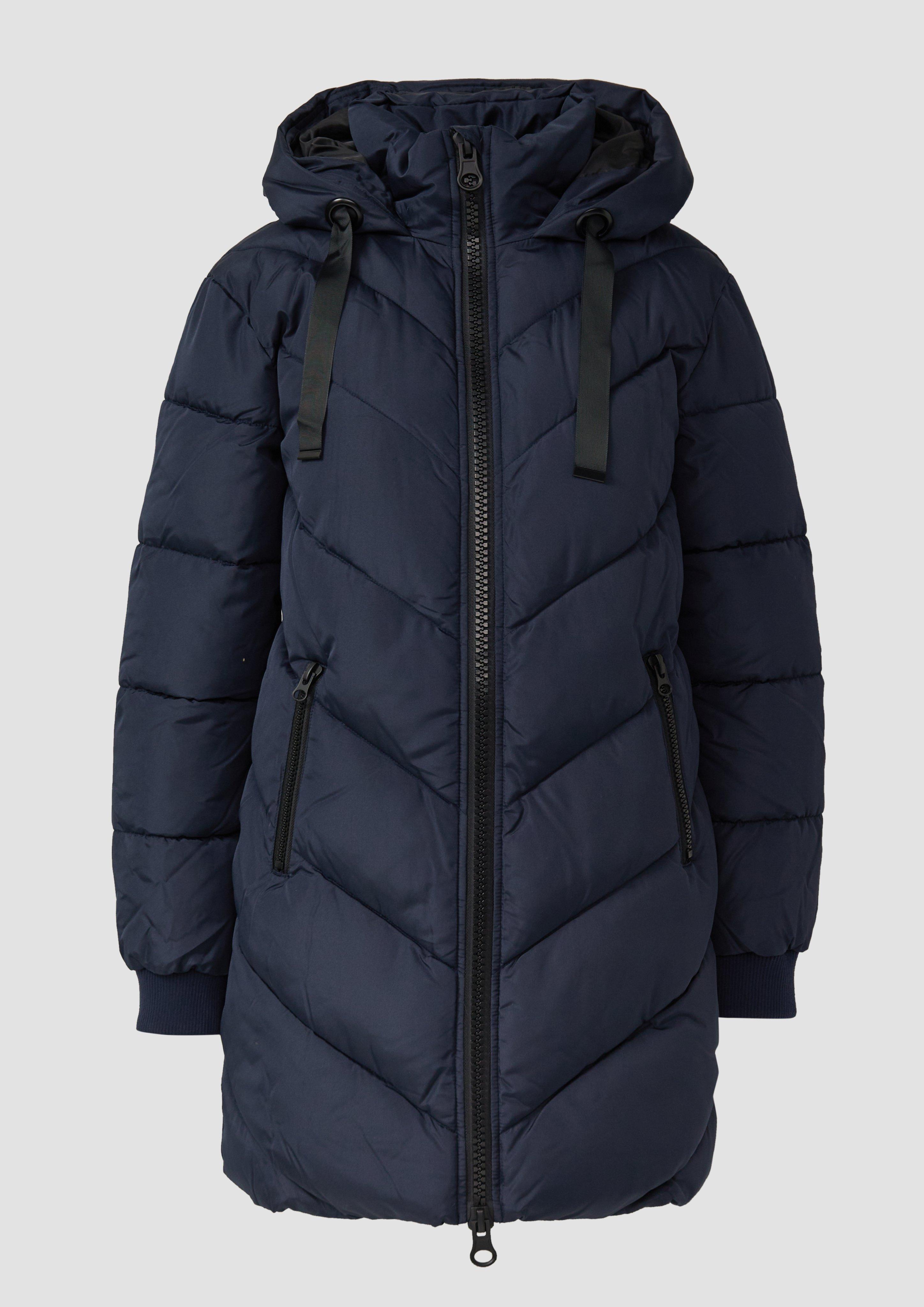 Outdoor-Jacke