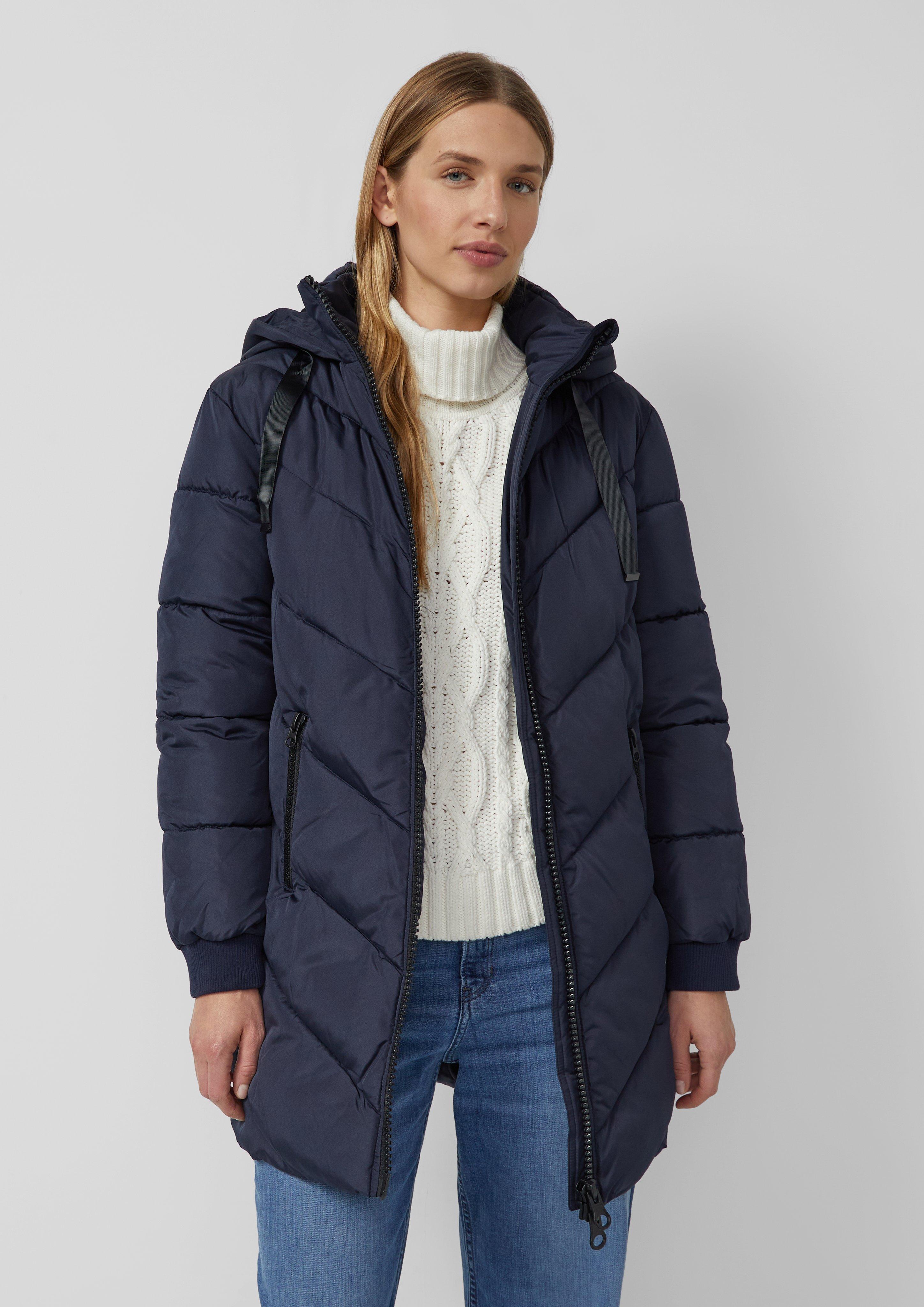 Outdoor-Jacke in 